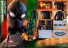Hot Toys Spider-man : Far From Home (Stealth Suit) 1/6 Scale Figure MMS541/MMS540