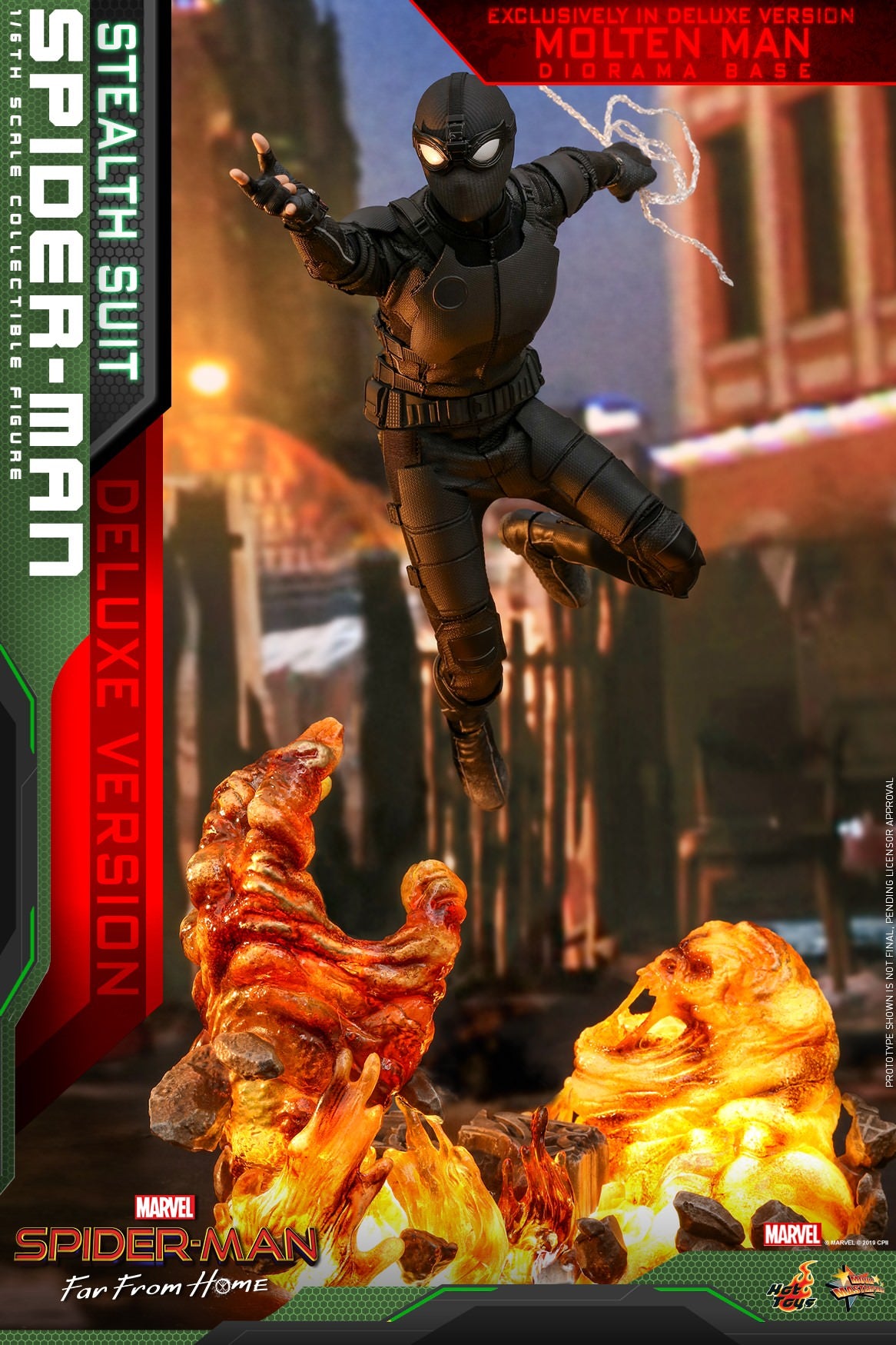 StarCine Collectible