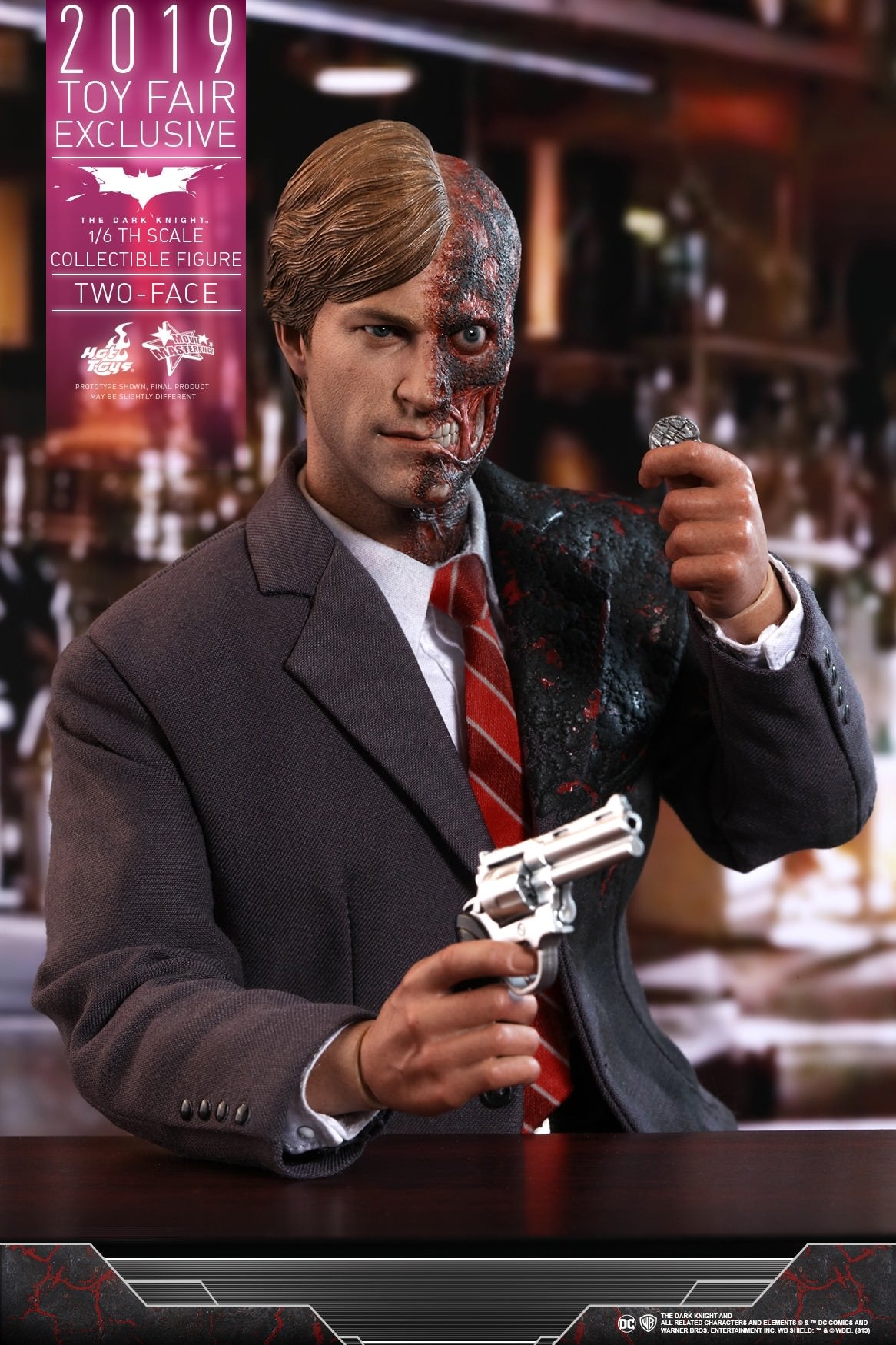 StarCine Collectible