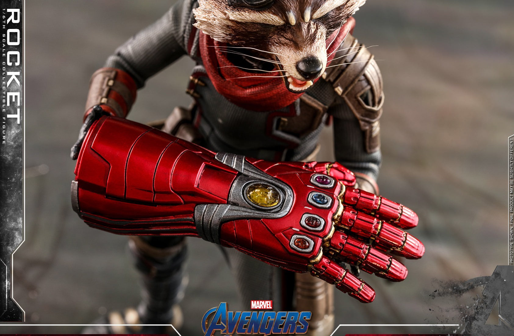 StarCine Collectible
