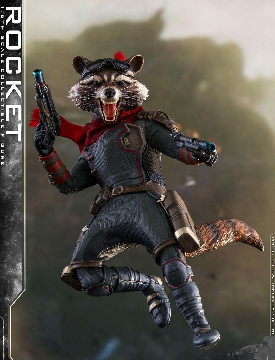 StarCine Collectible