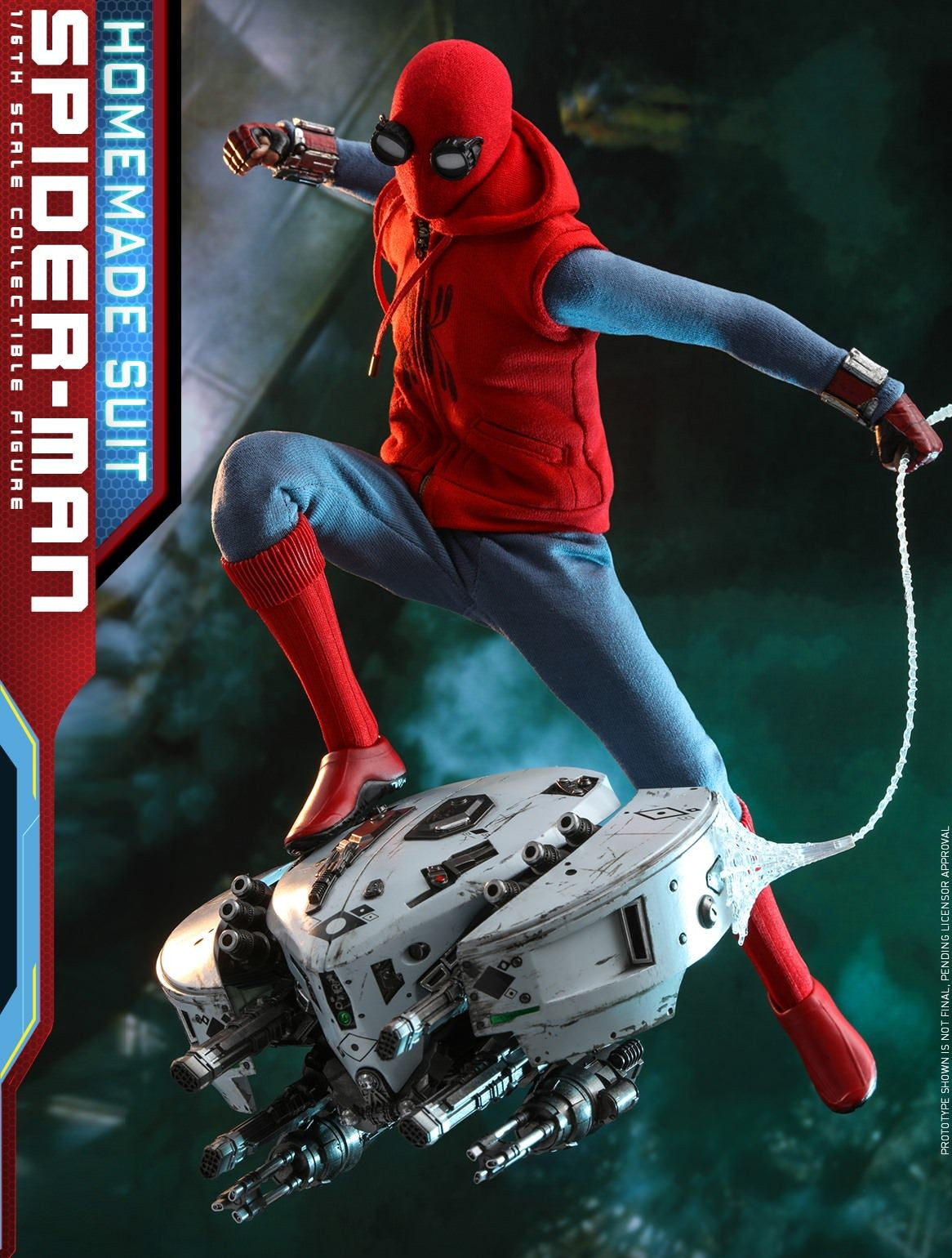 StarCine Collectible