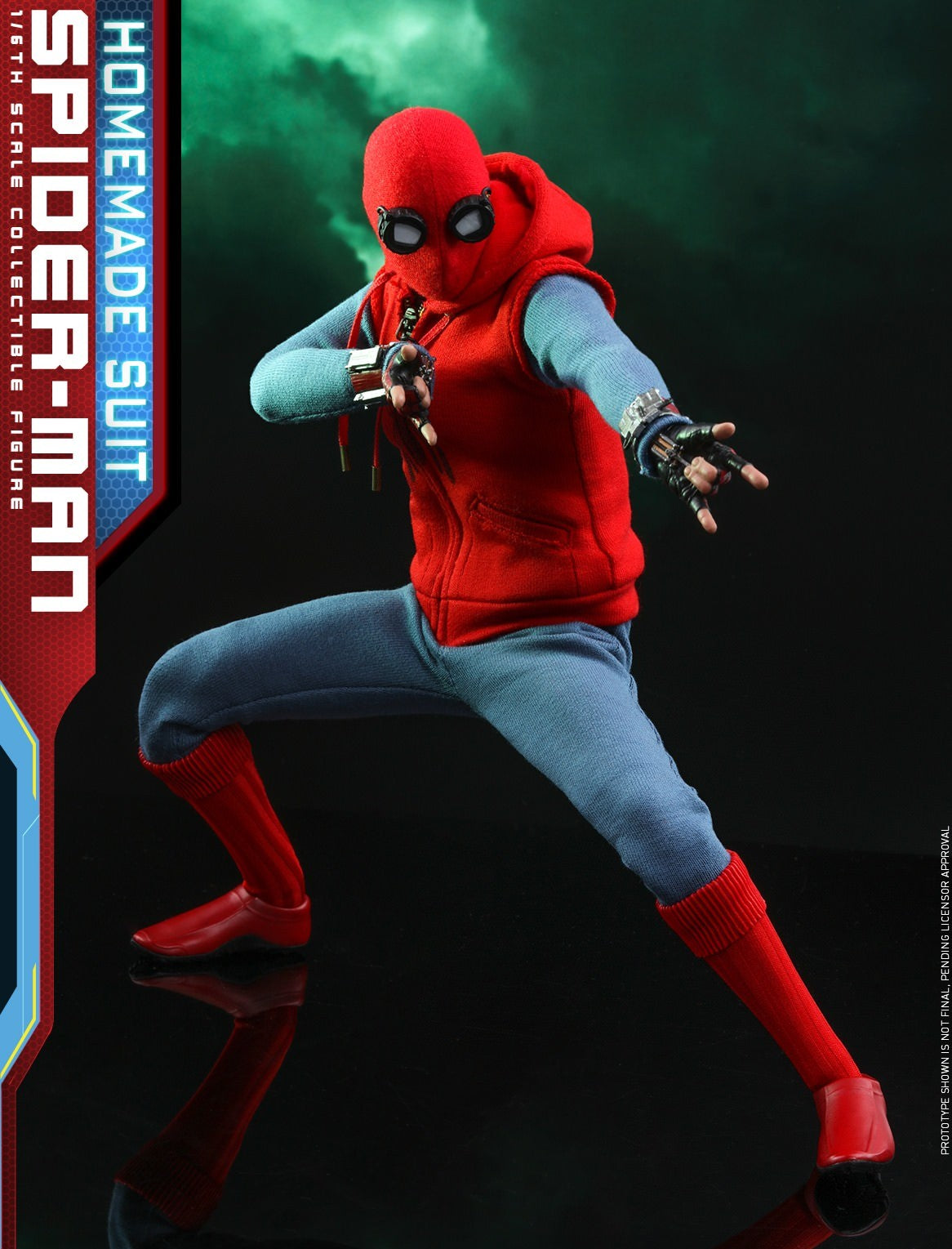 StarCine Collectible