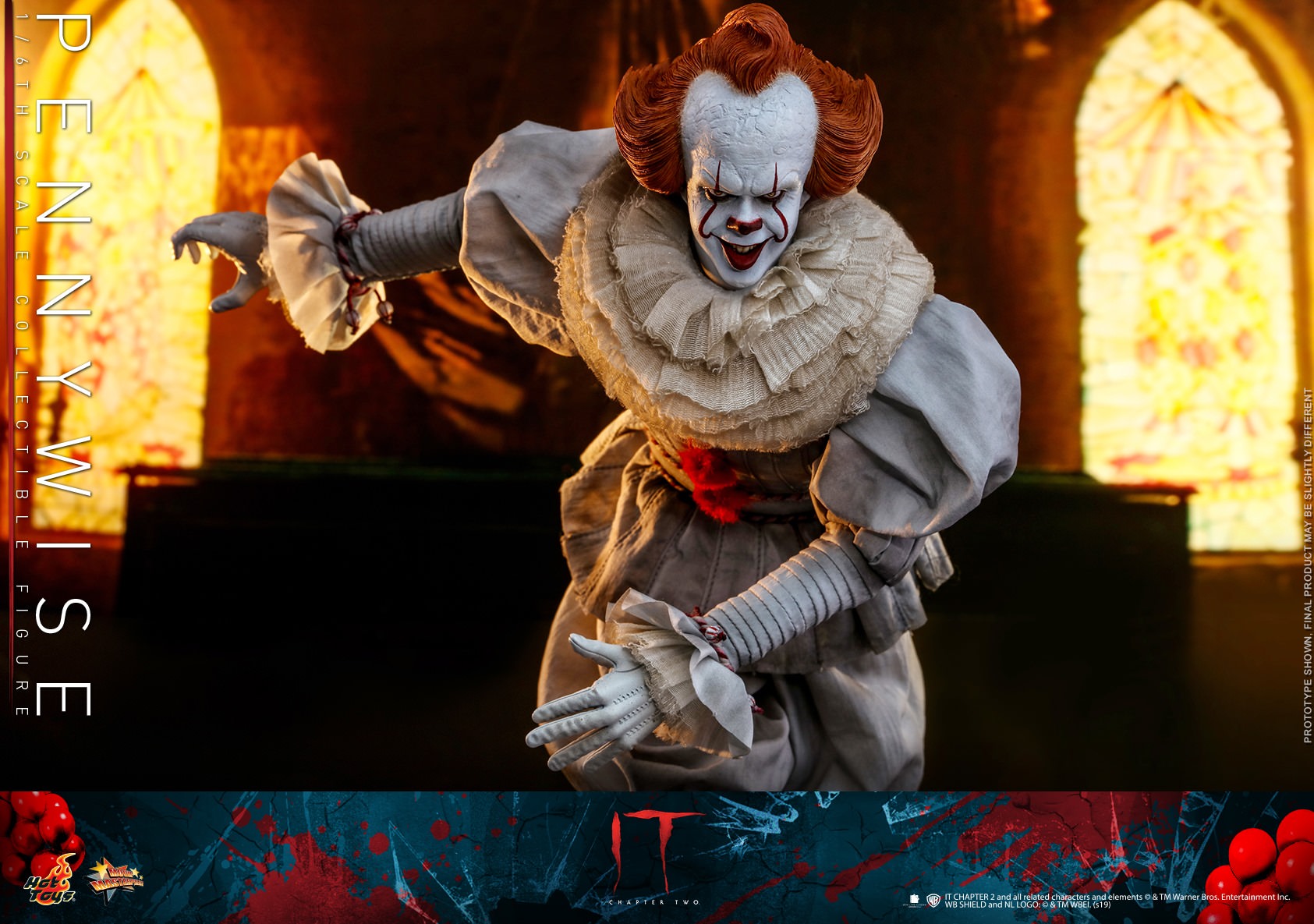 StarCine Collectible