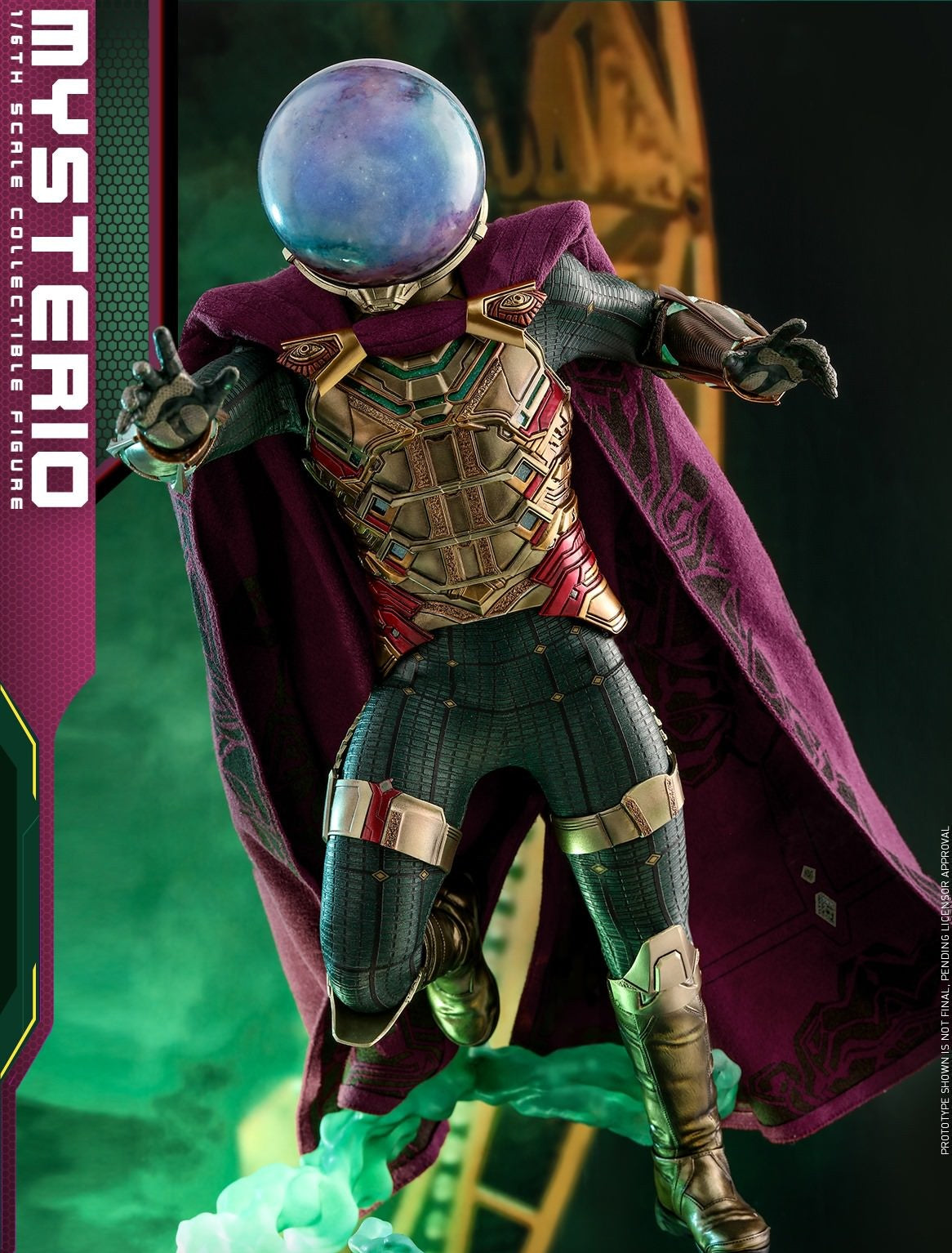 StarCine Collectible