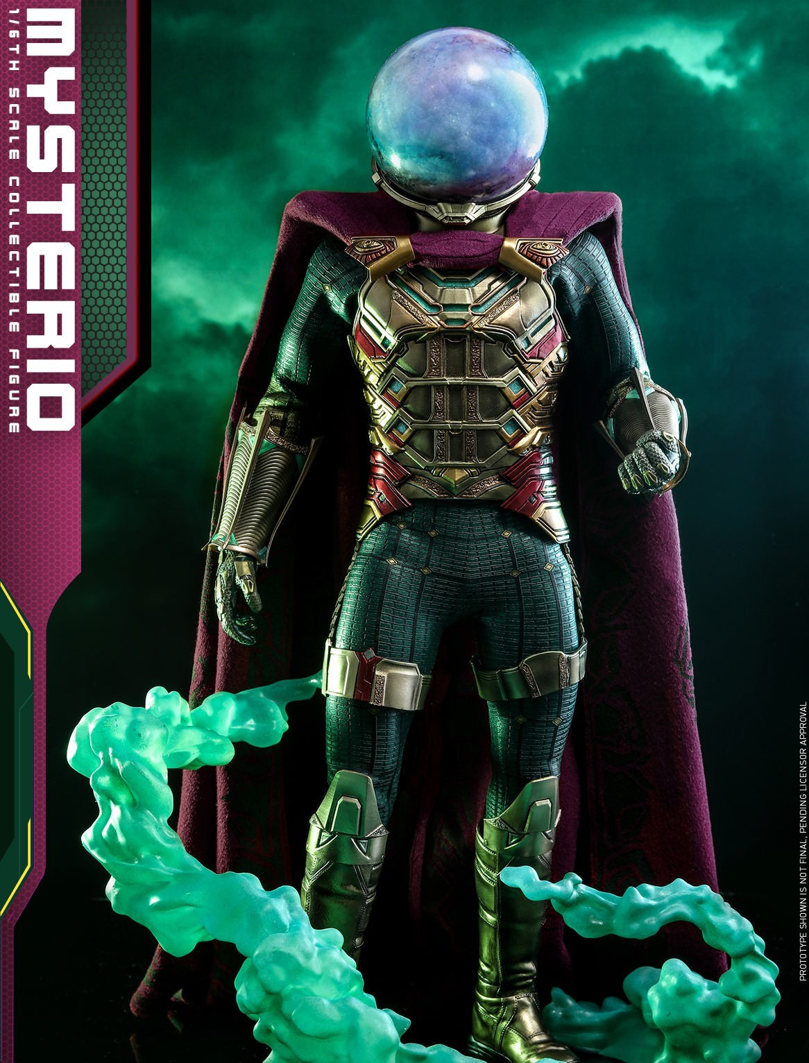 StarCine Collectible