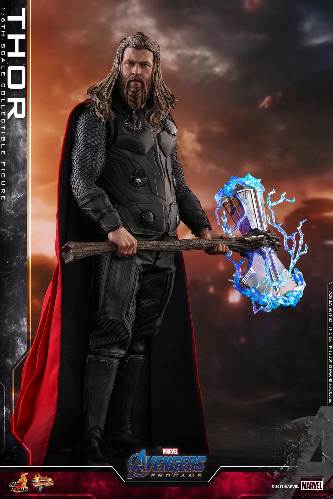 StarCine Collectible