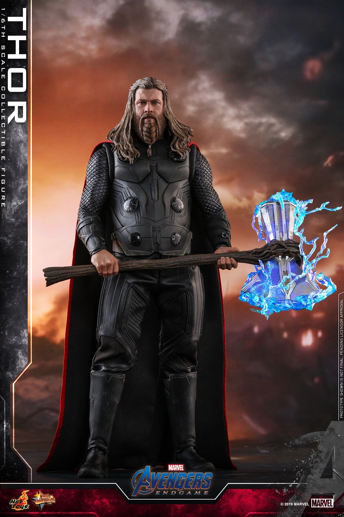 StarCine Collectible