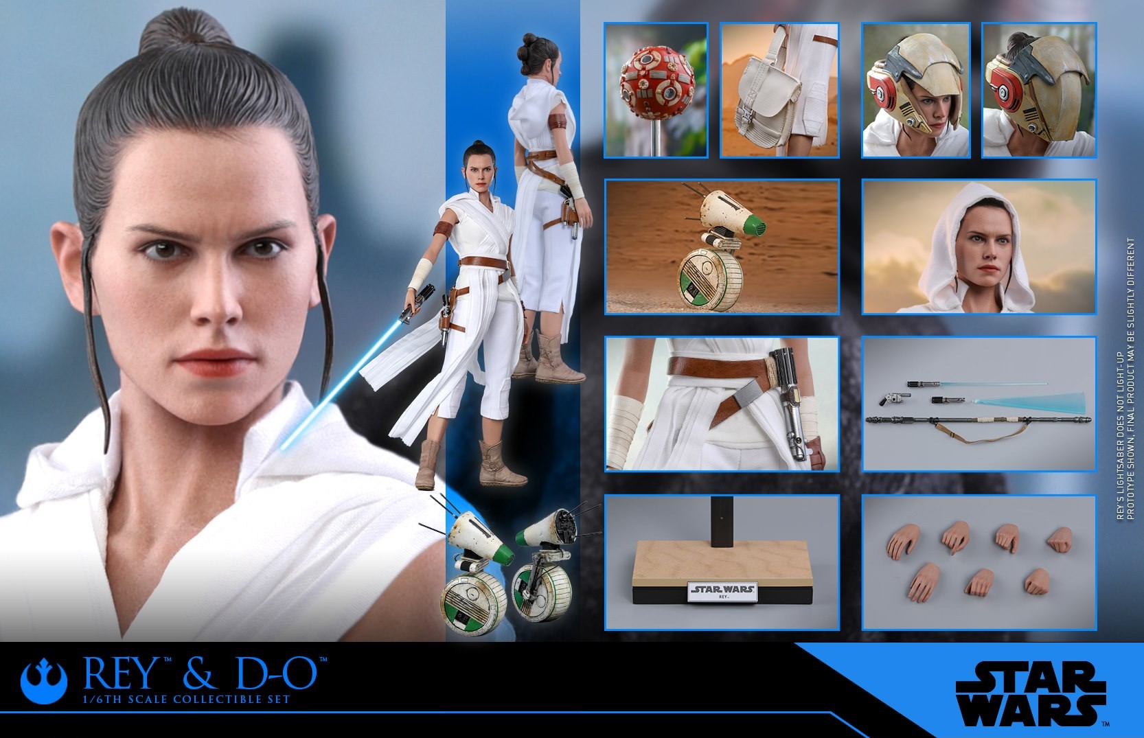 StarCine Collectible