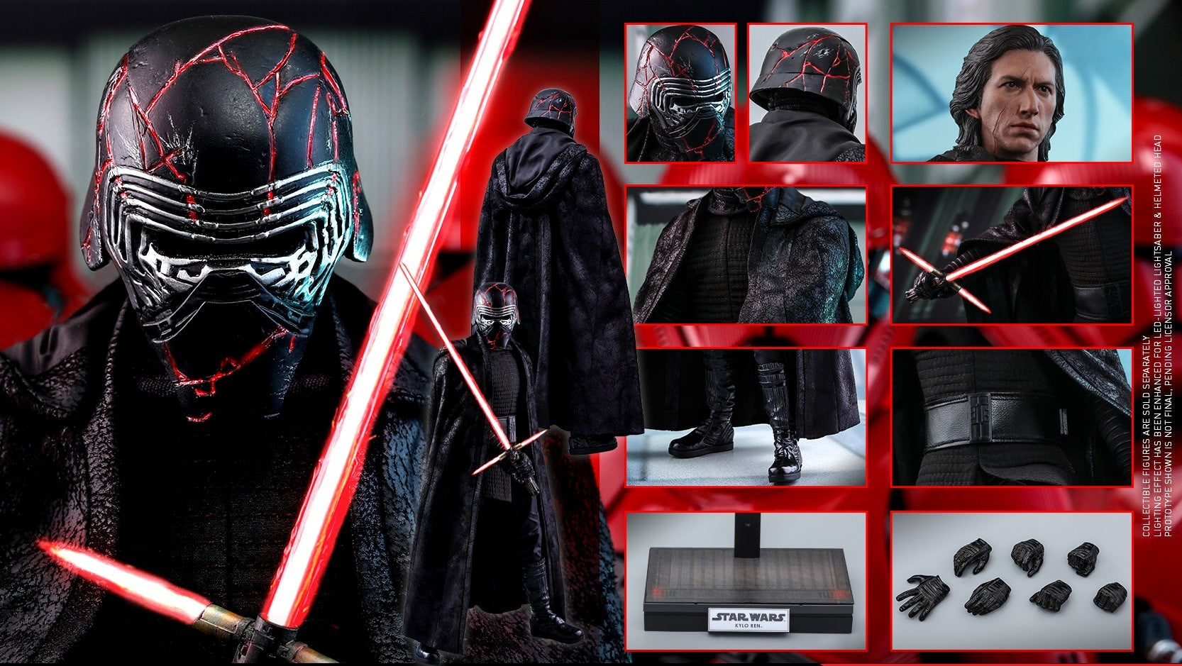 StarCine Collectible