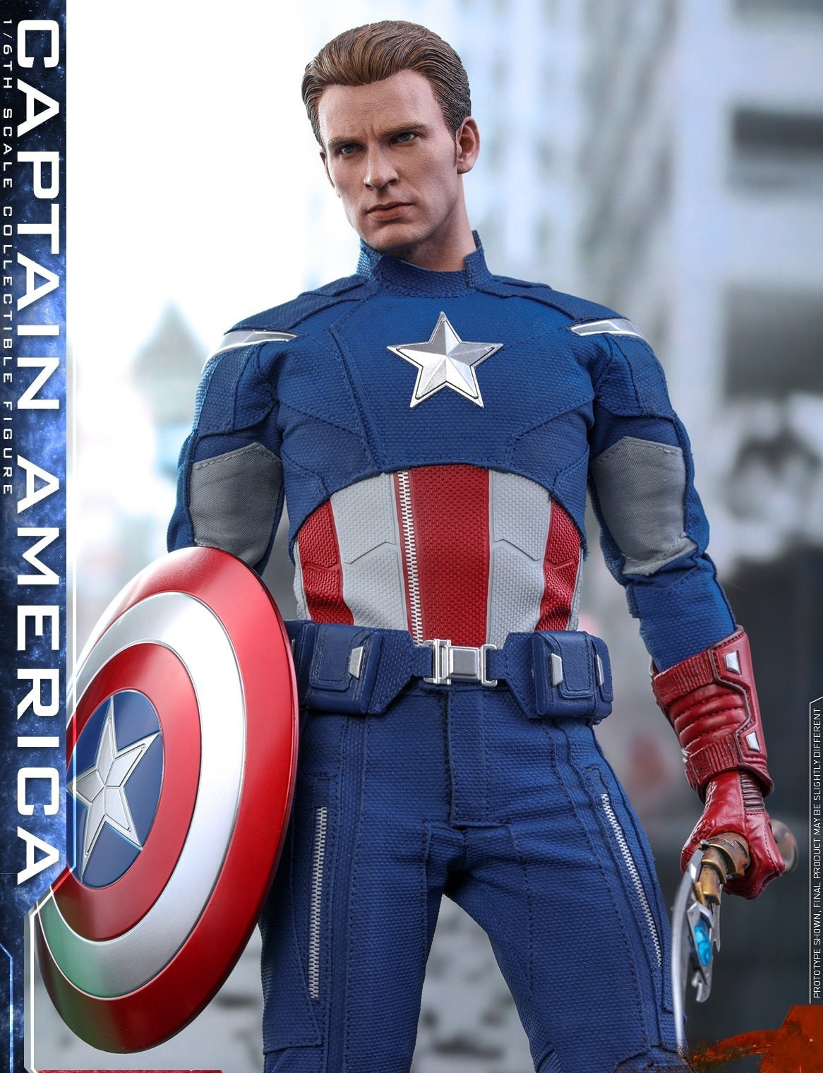 StarCine Collectible