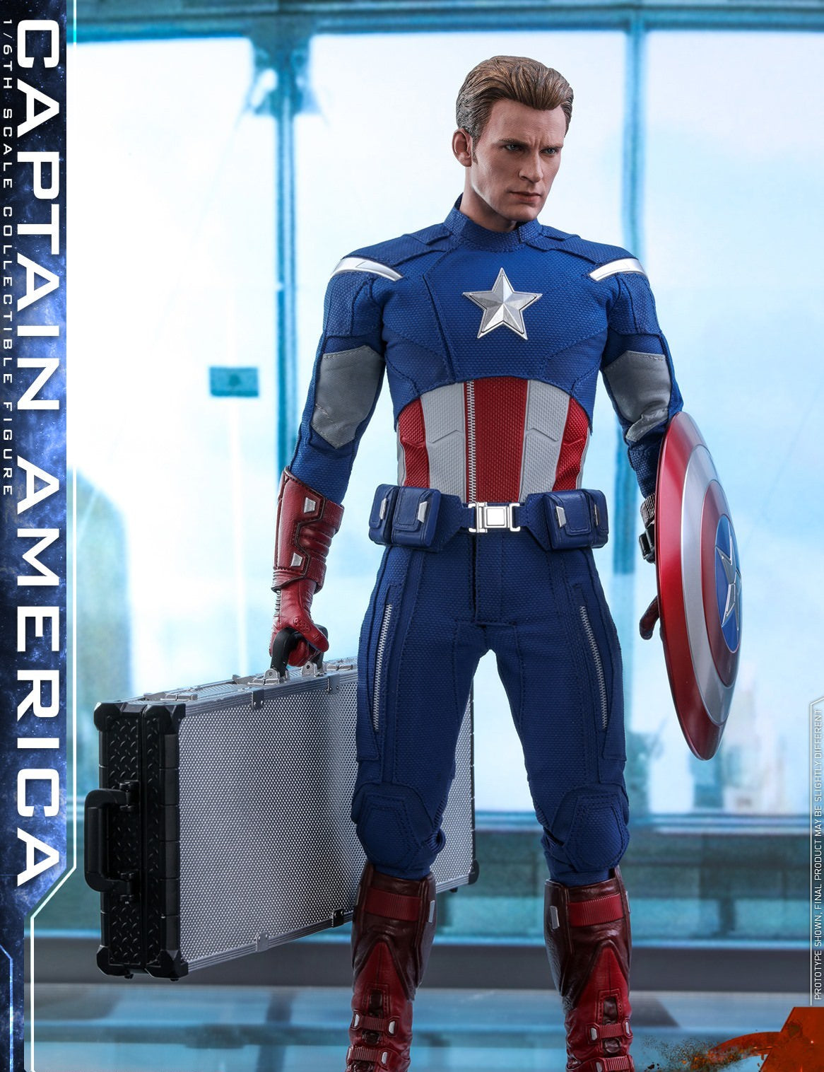 StarCine Collectible