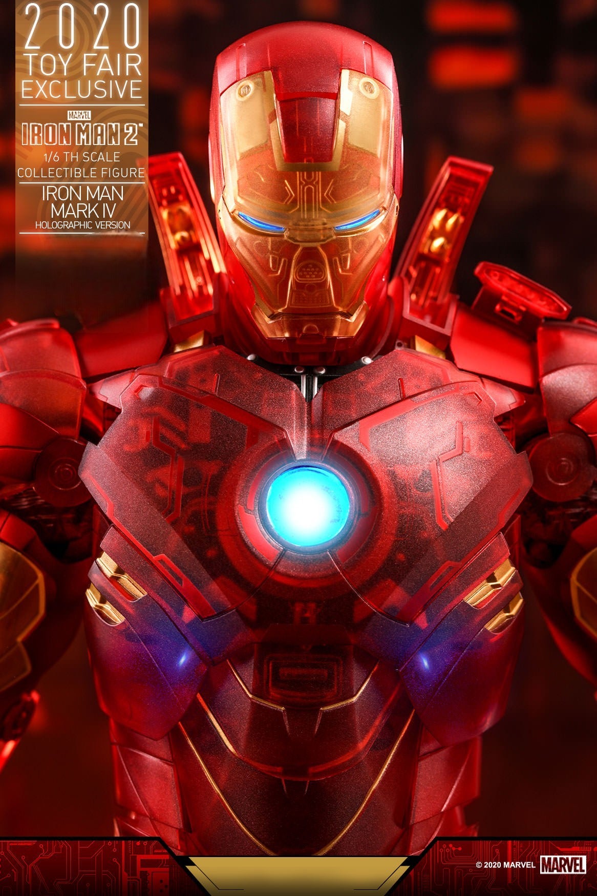 StarCine Collectible