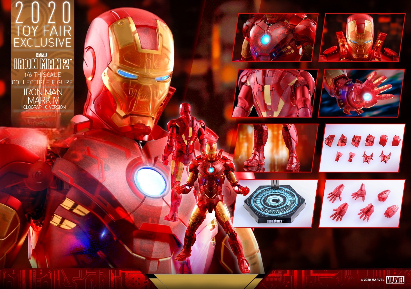 StarCine Collectible