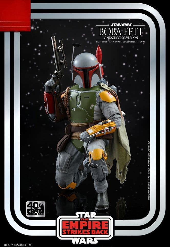 StarCine Collectible