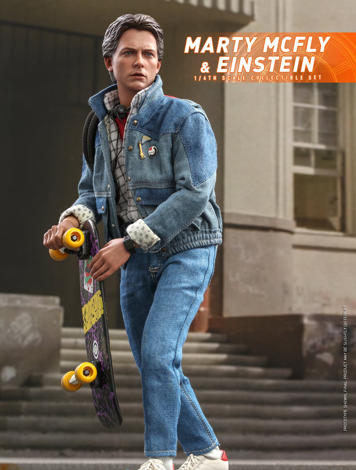 StarCine Collectible