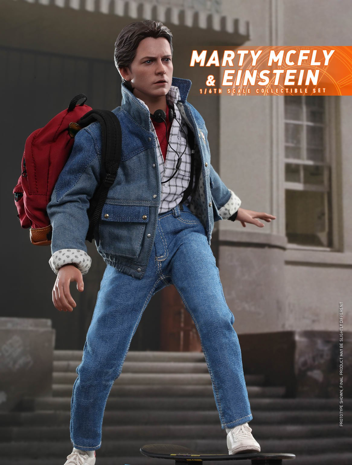 StarCine Collectible