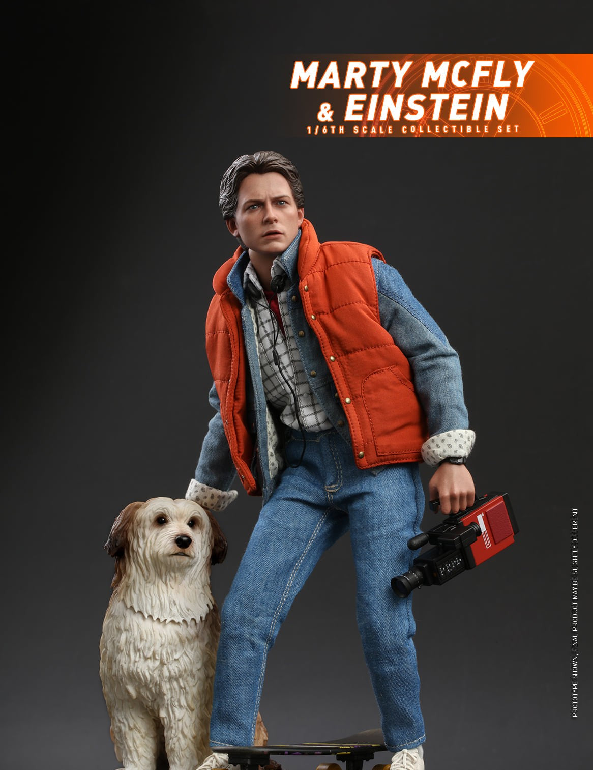 StarCine Collectible