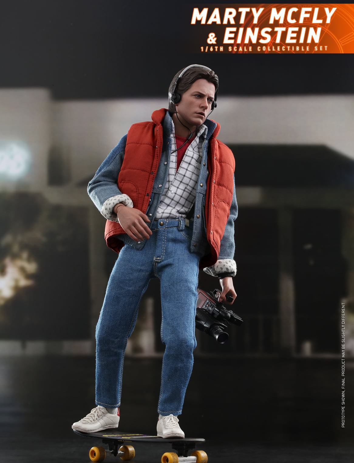StarCine Collectible