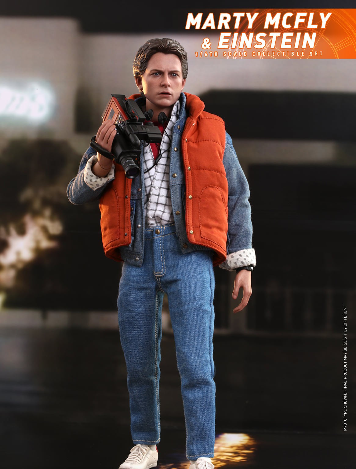 StarCine Collectible