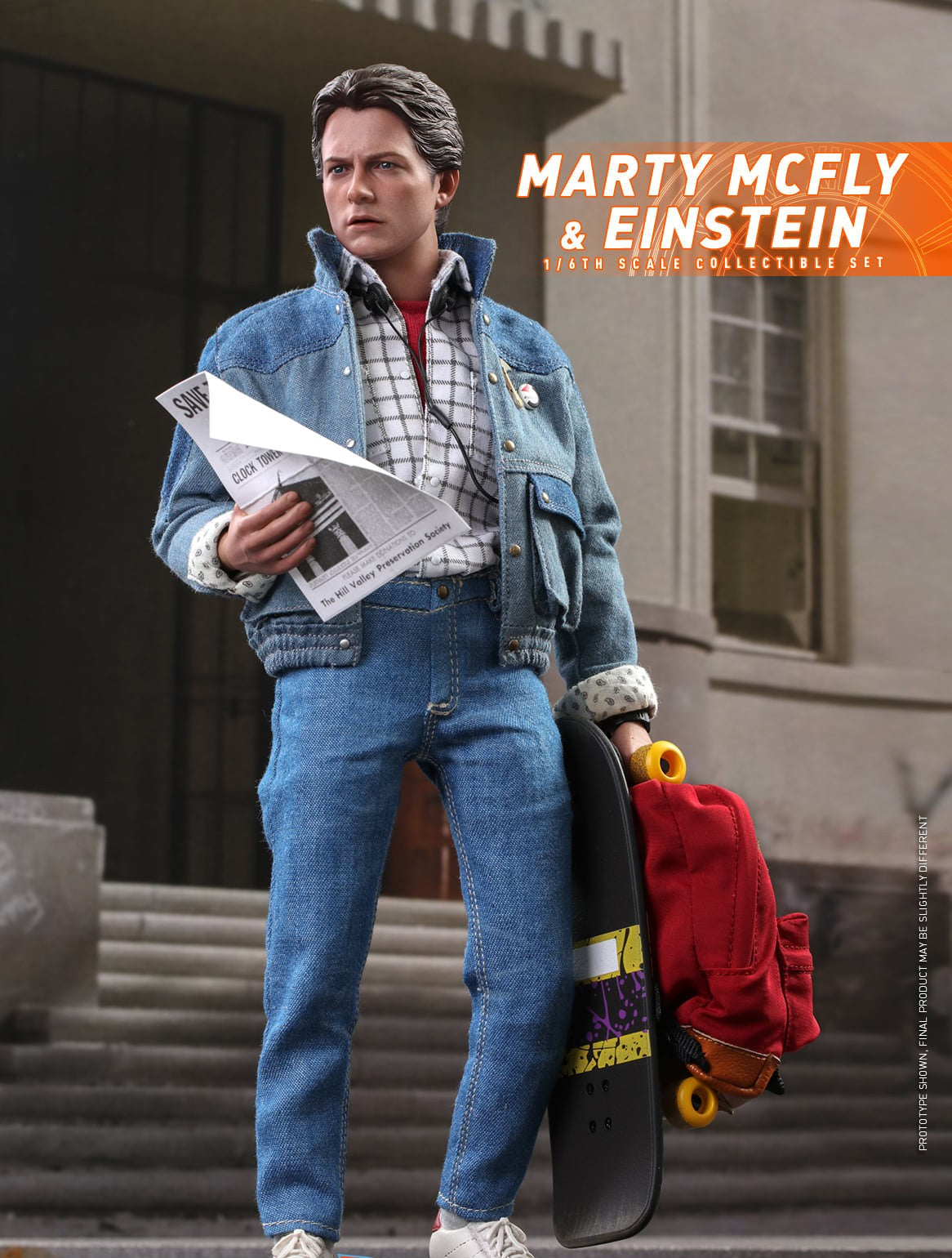 StarCine Collectible