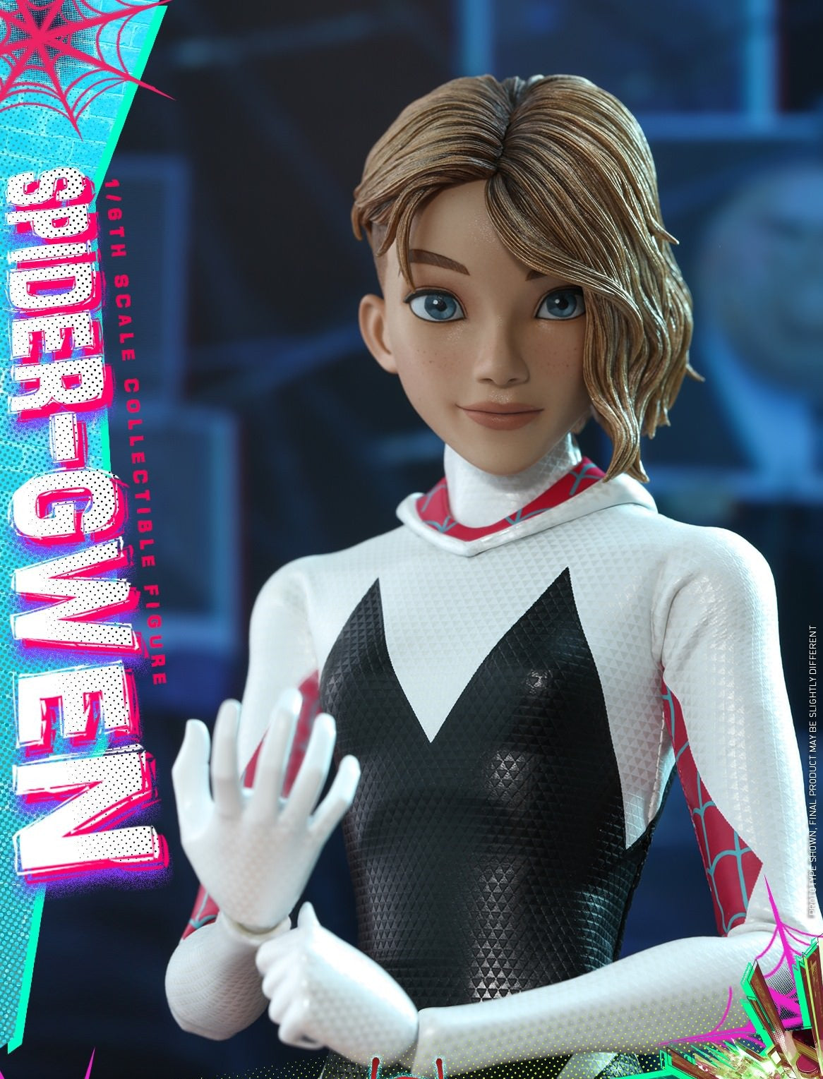 StarCine Collectible