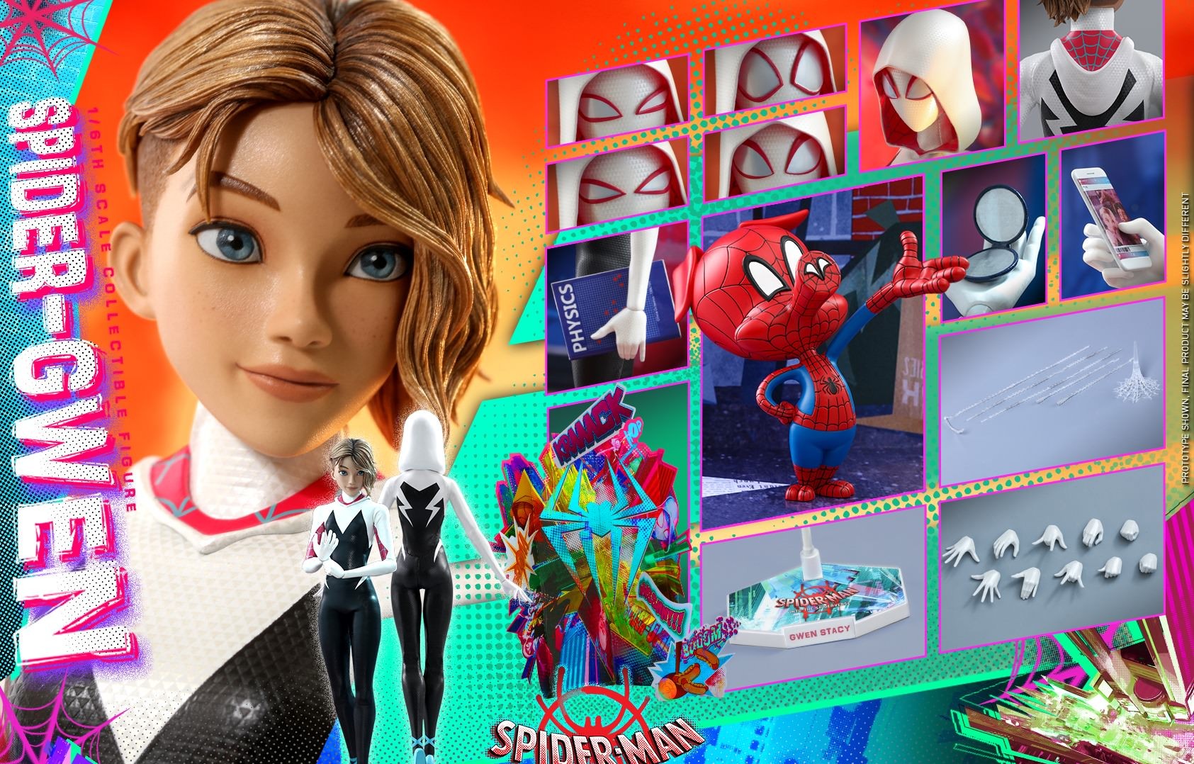 StarCine Collectible