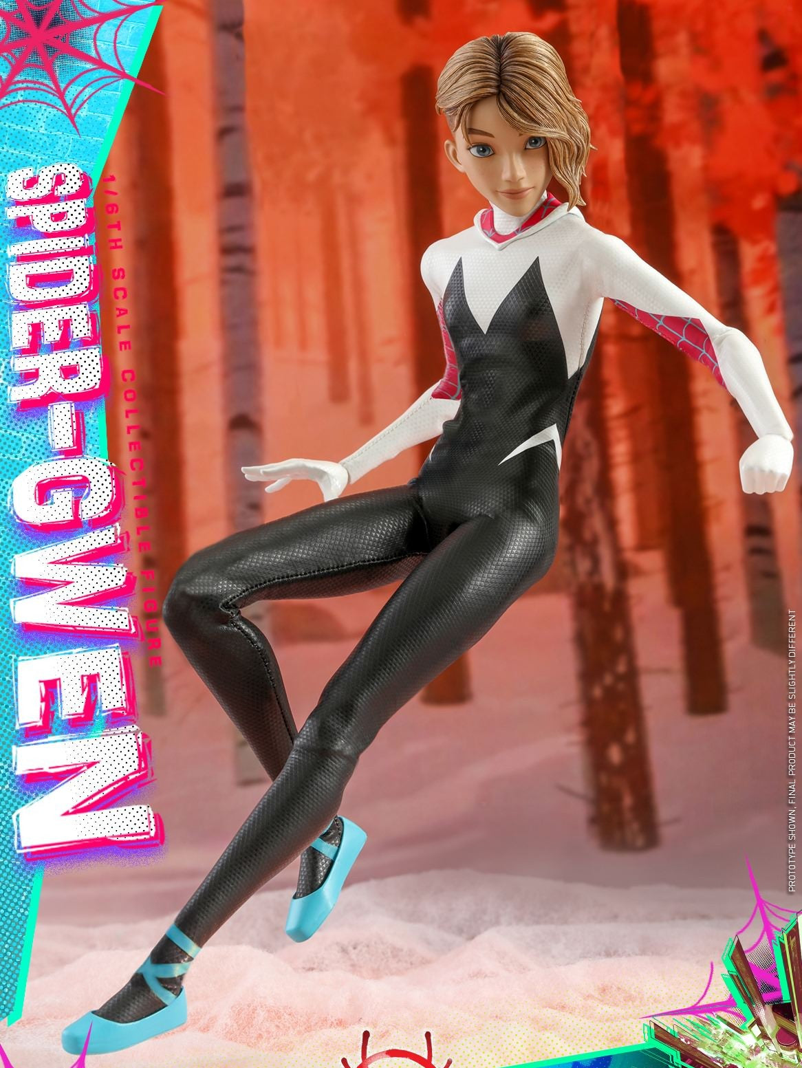 StarCine Collectible