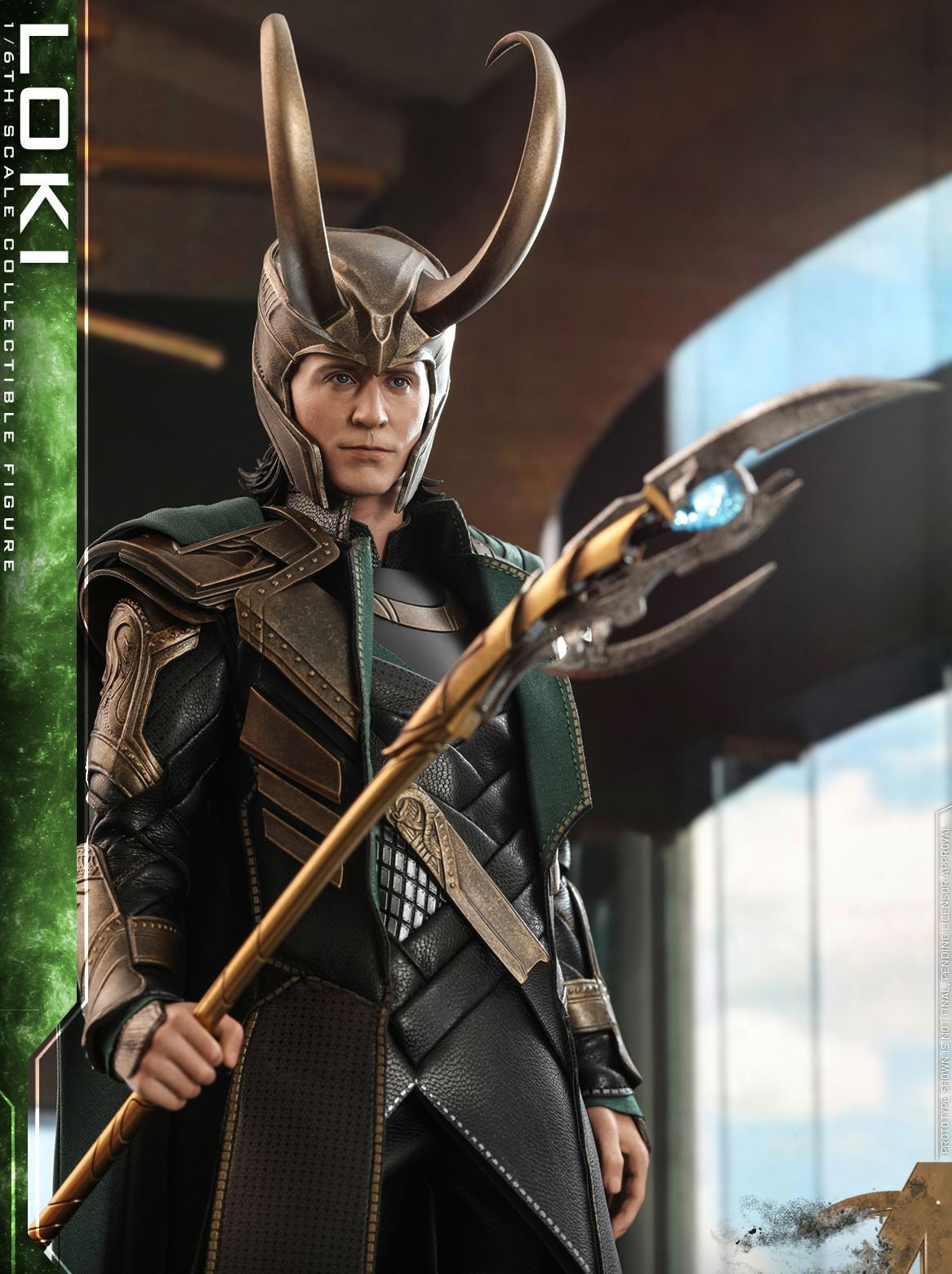 StarCine Collectible