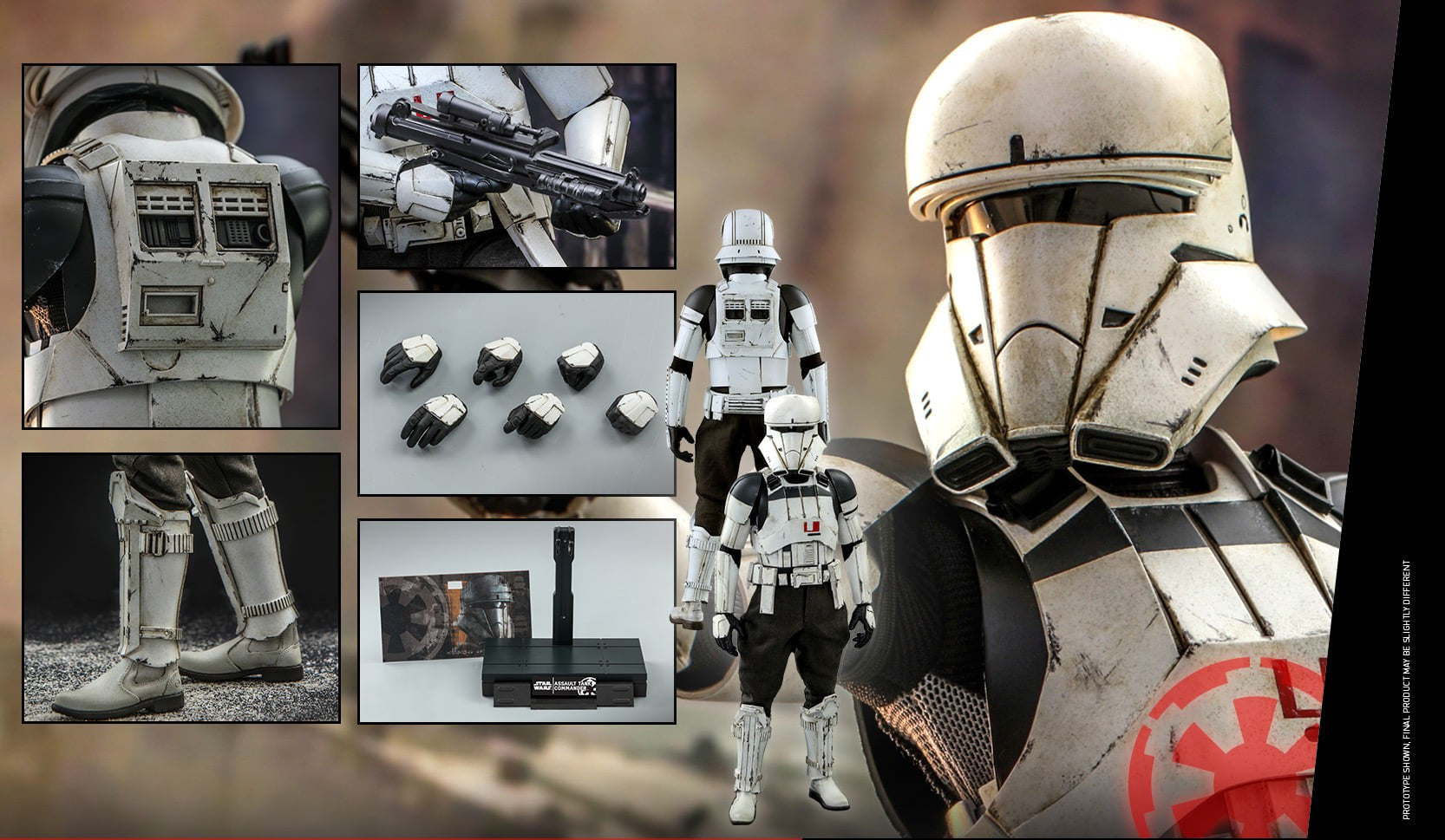 StarCine Collectible
