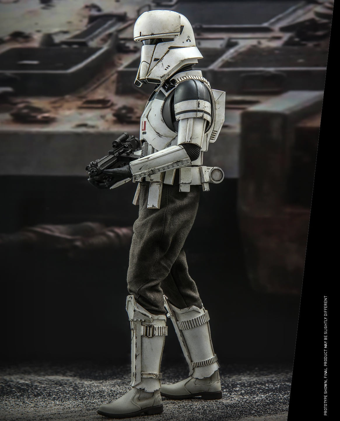 StarCine Collectible