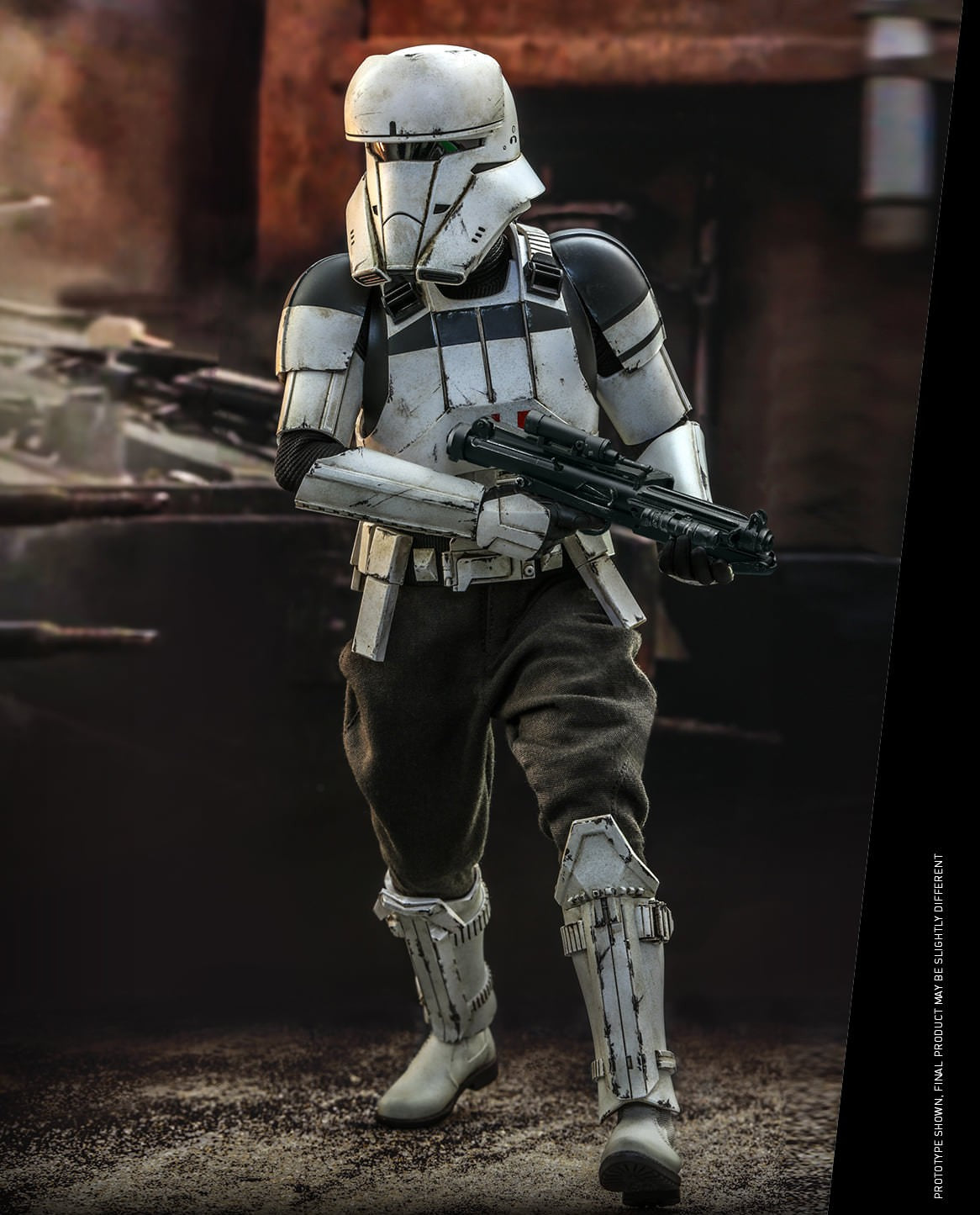 StarCine Collectible