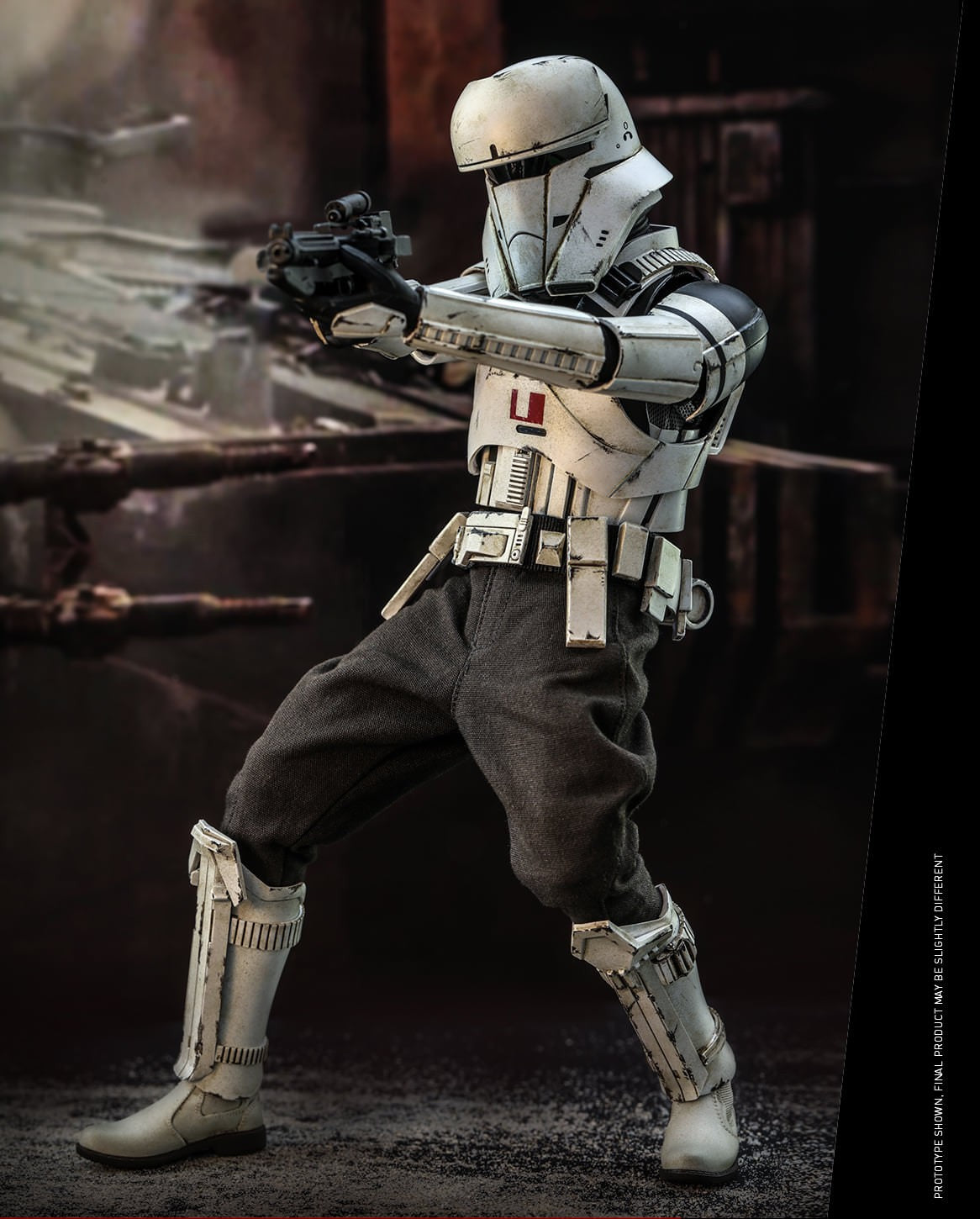 StarCine Collectible