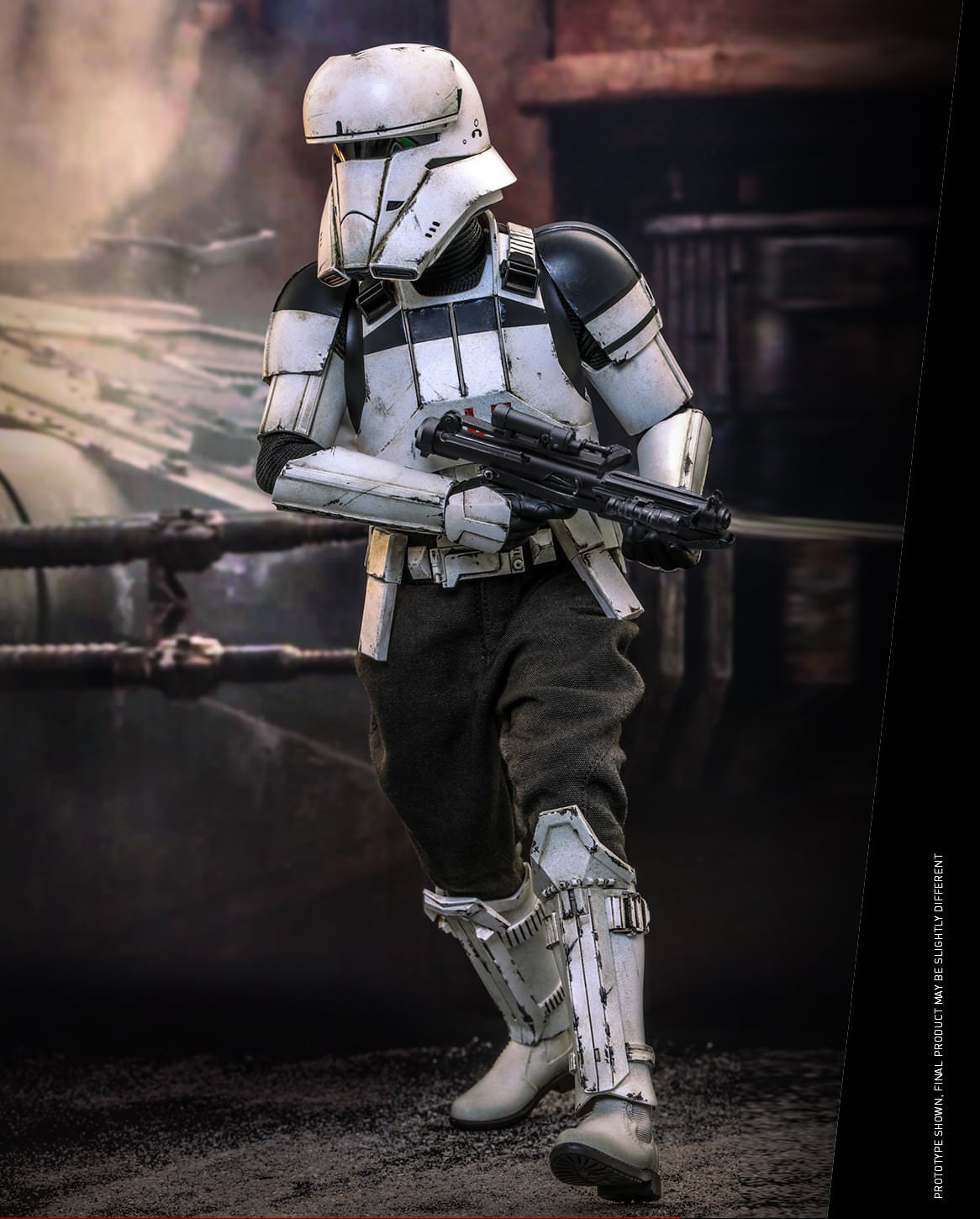 StarCine Collectible