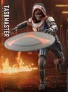 Hot Toys Black Widow- Black Widow Task Master MMS602 1/6 Scale Figure