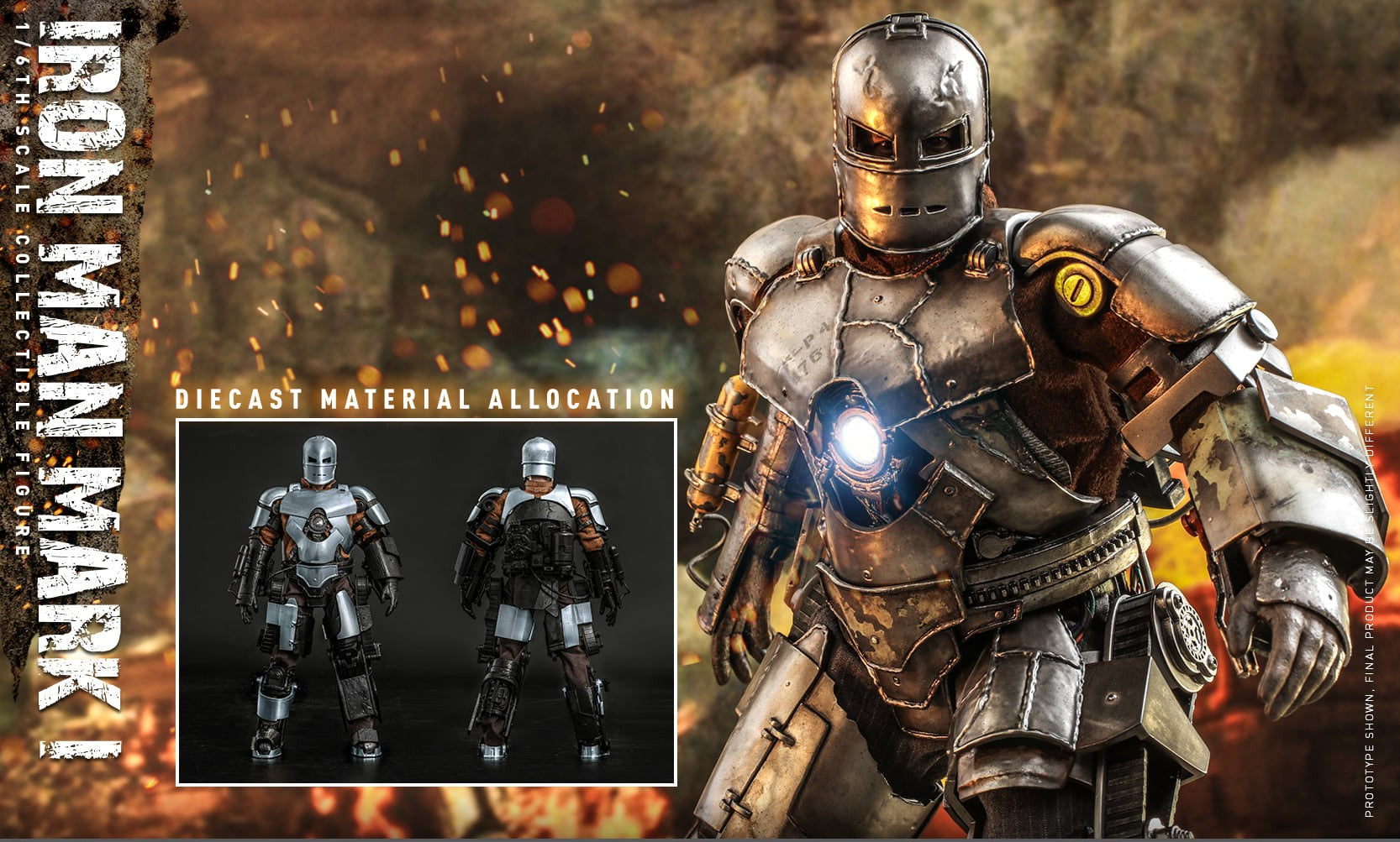 StarCine Collectible