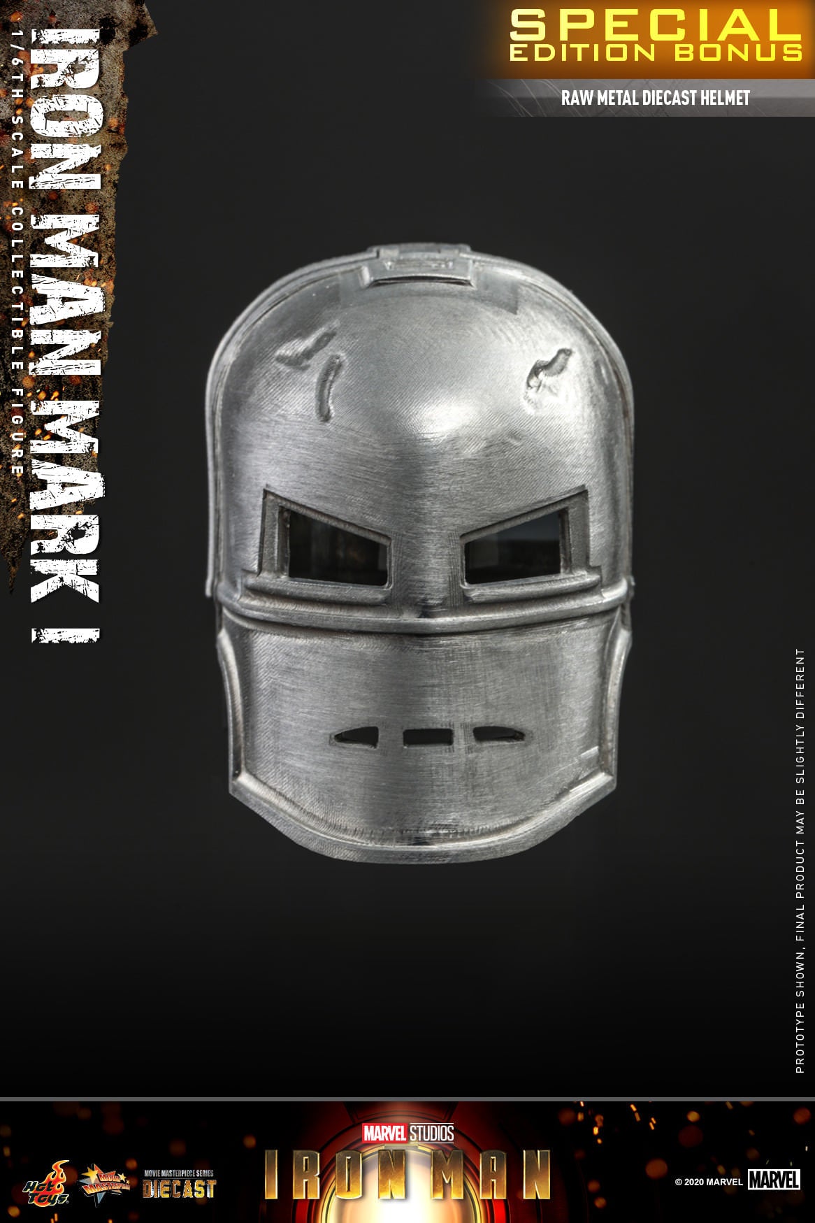 StarCine Collectible