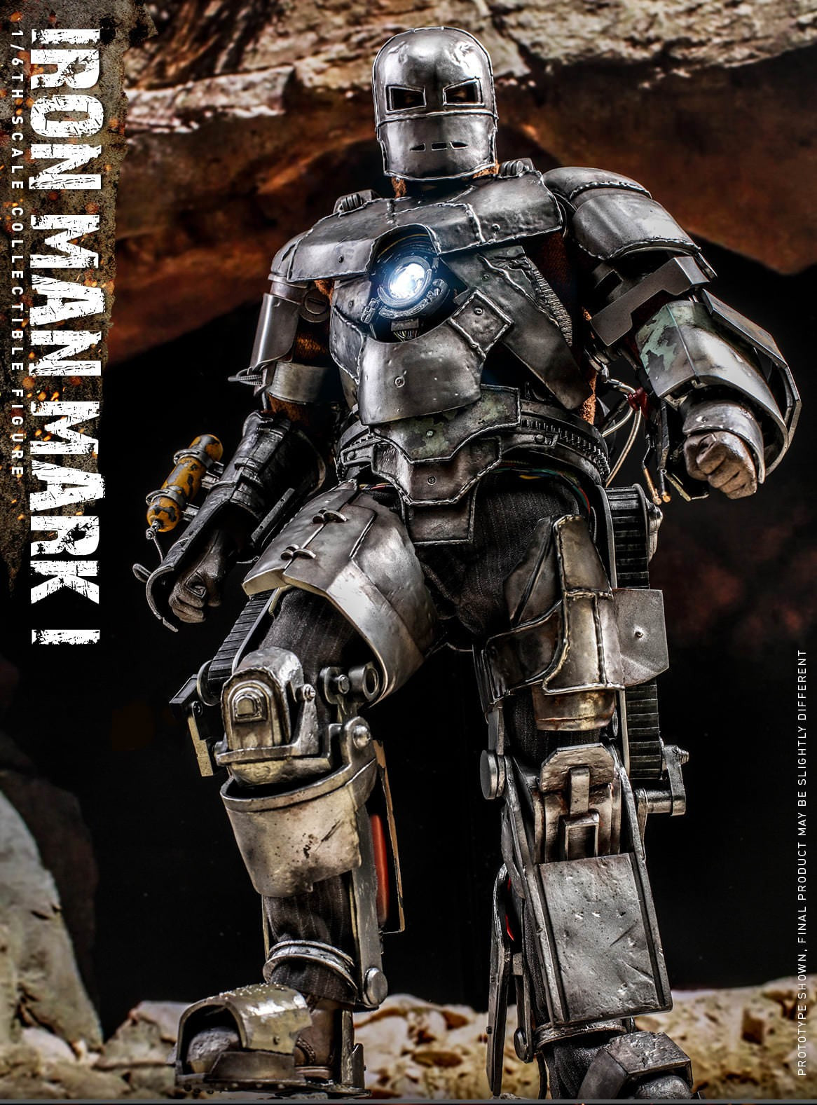 StarCine Collectible