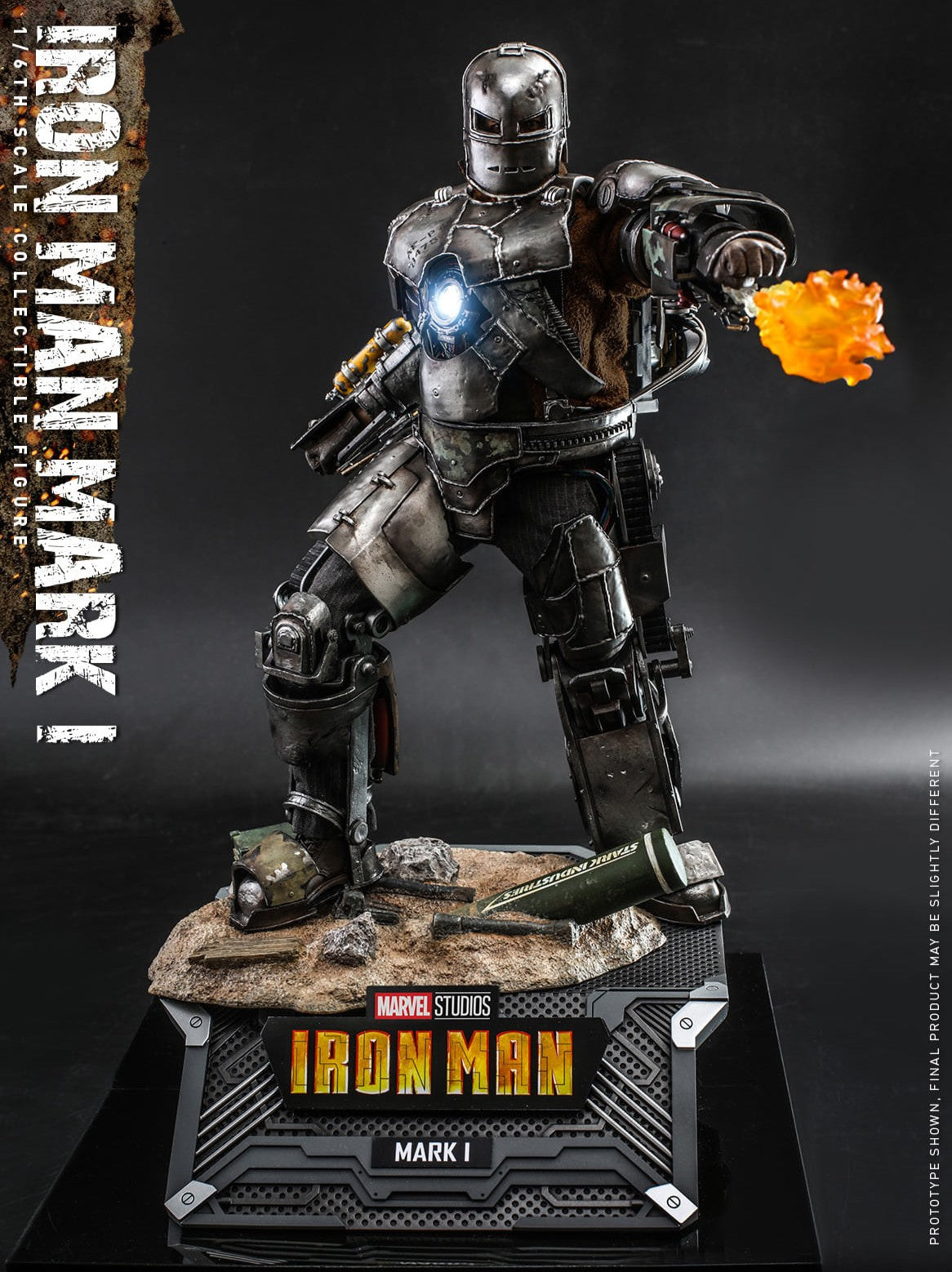 StarCine Collectible