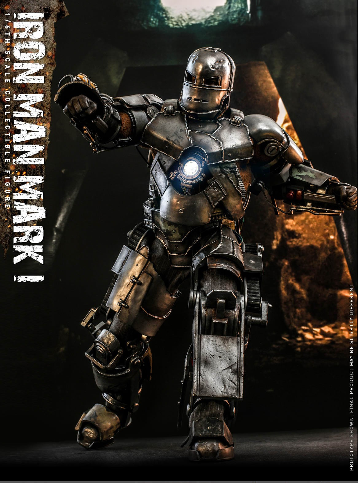 StarCine Collectible