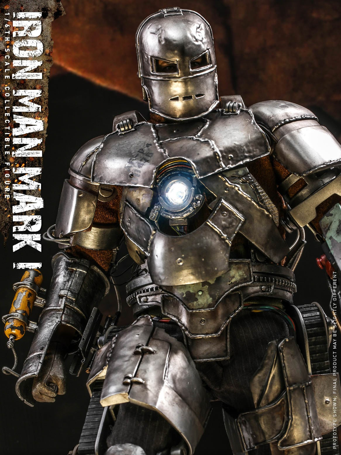 StarCine Collectible