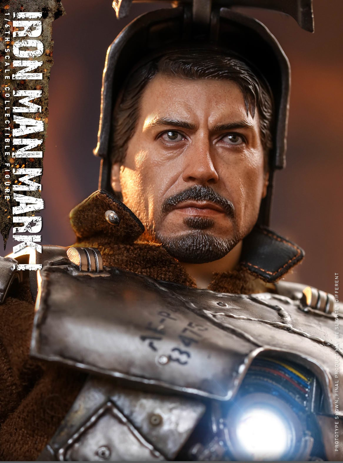 StarCine Collectible