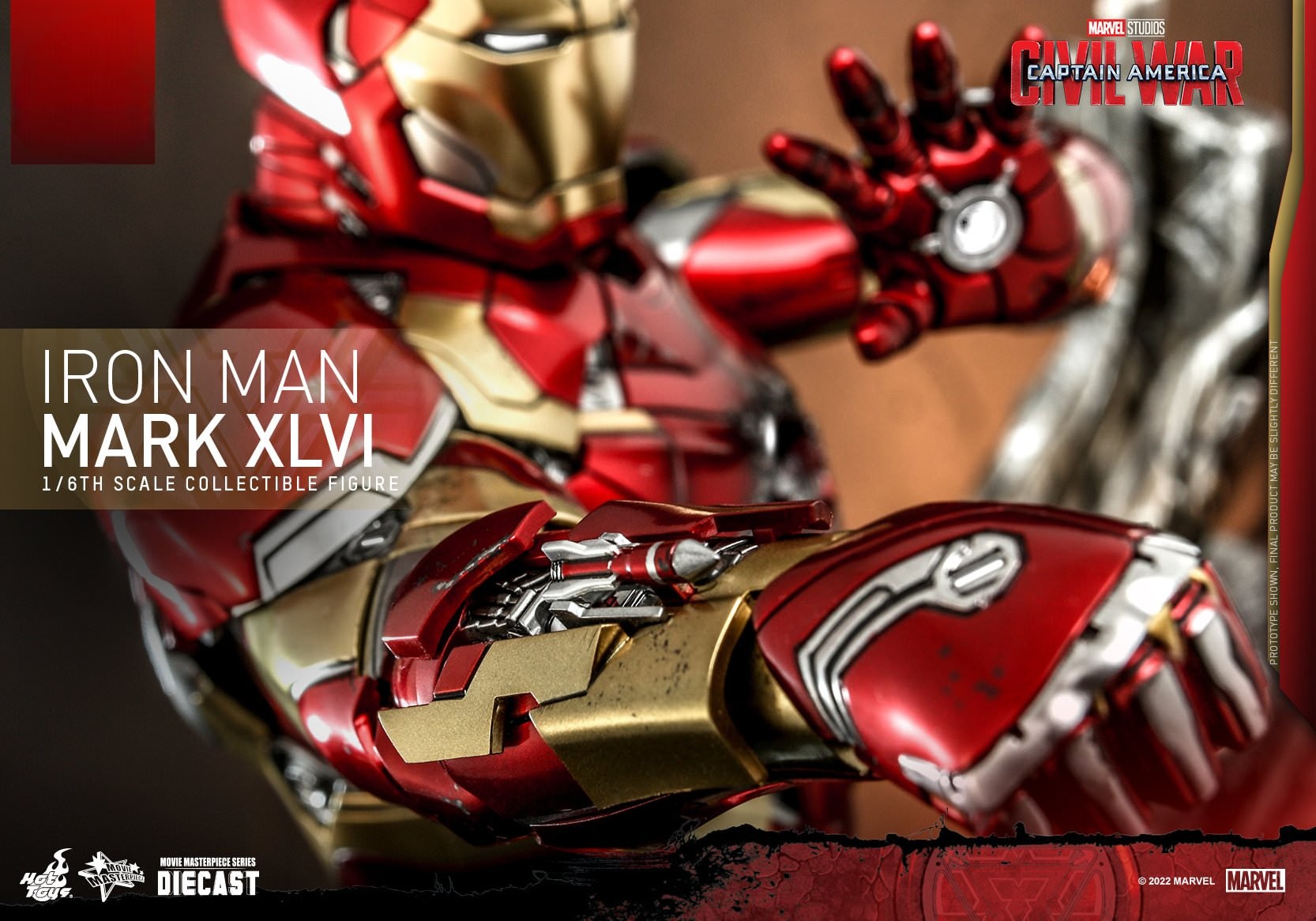 StarCine Collectible