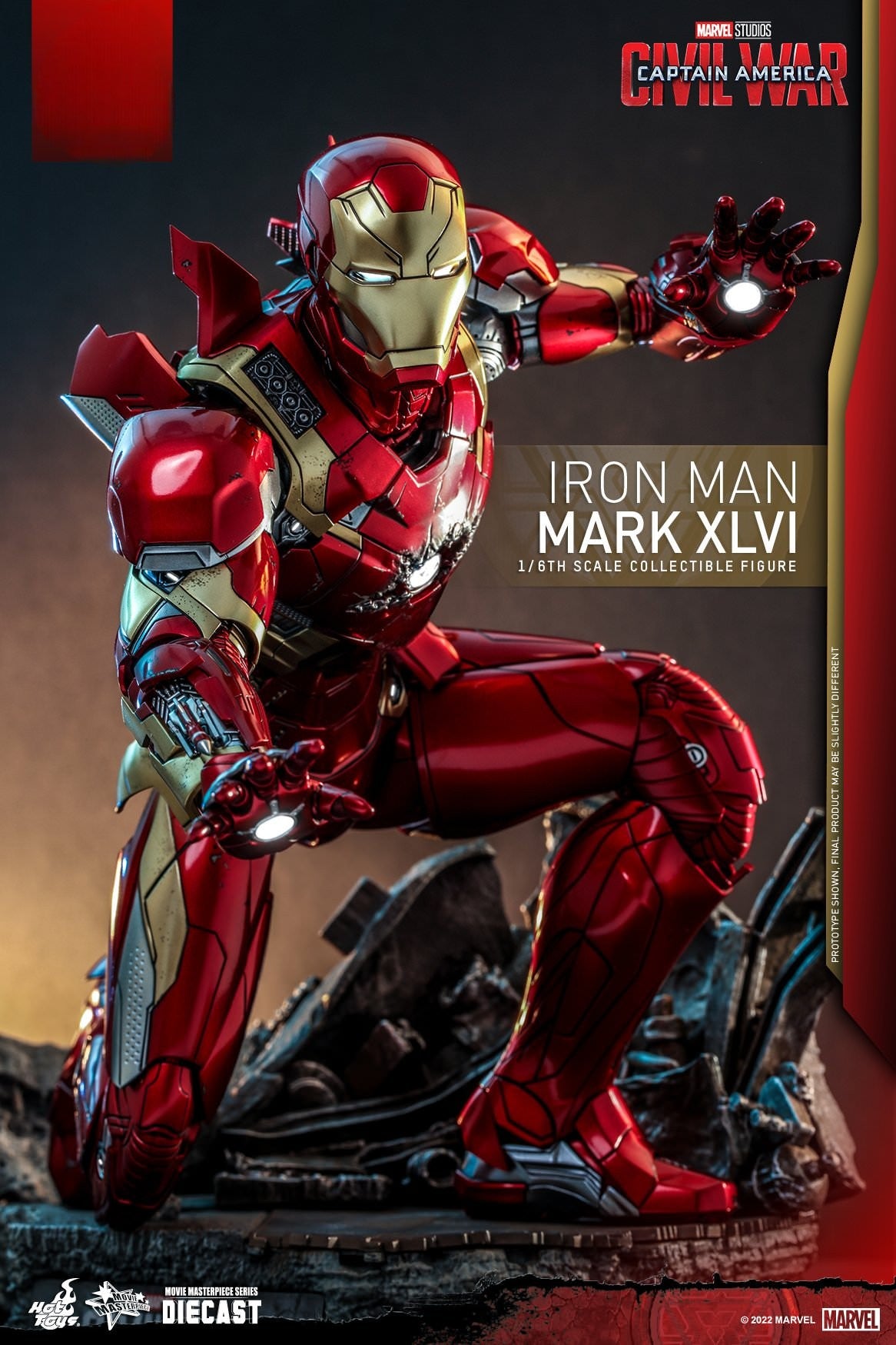 StarCine Collectible