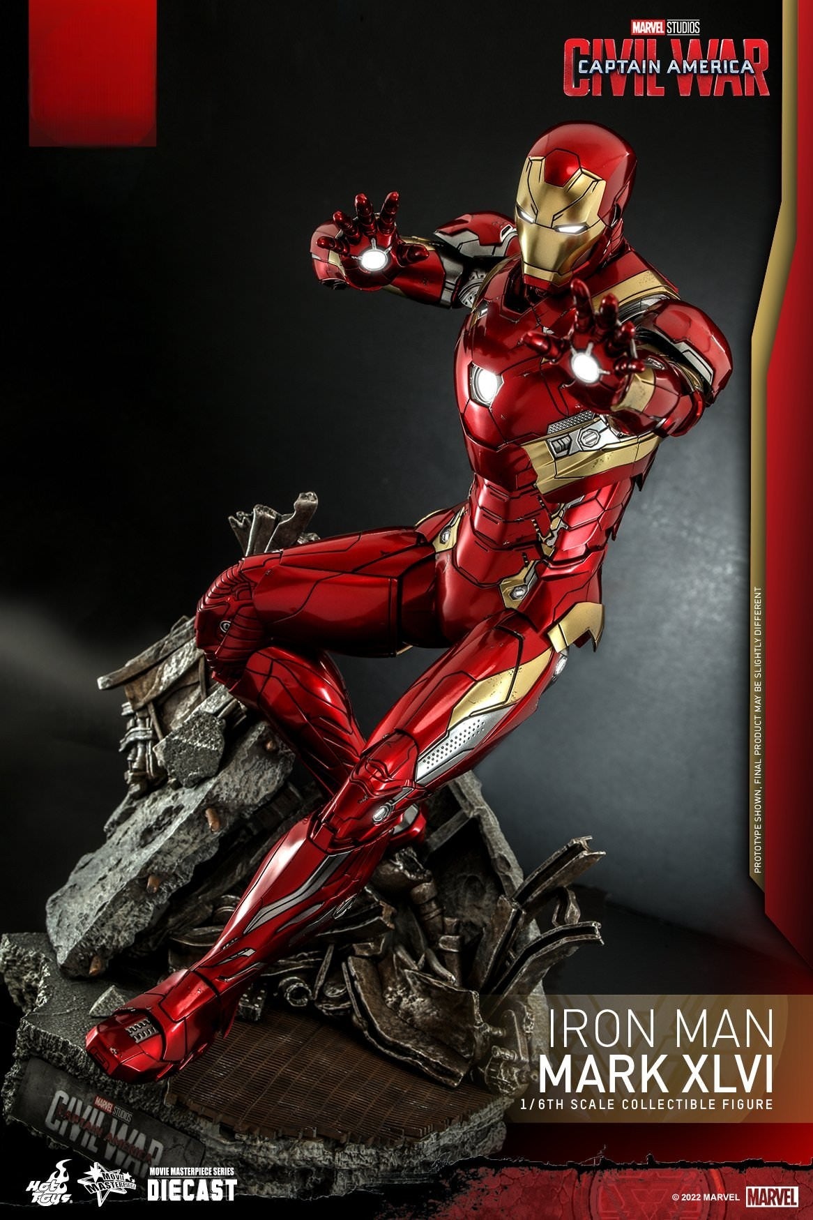 StarCine Collectible