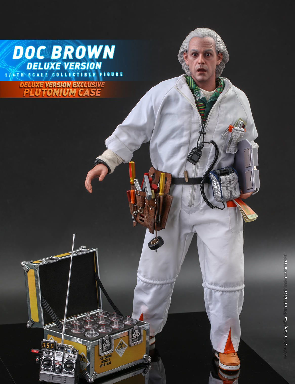 StarCine Collectible