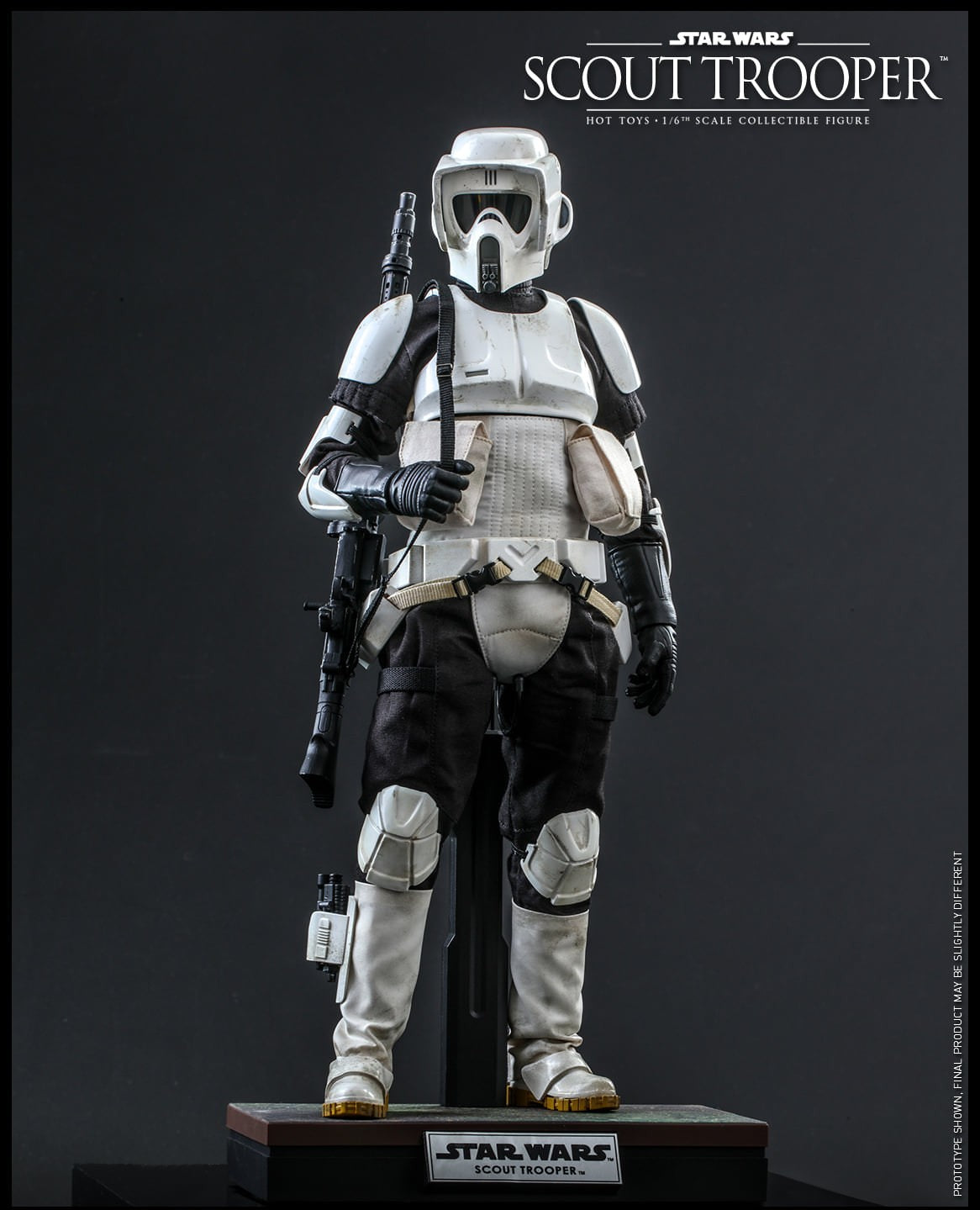 StarCine Collectible