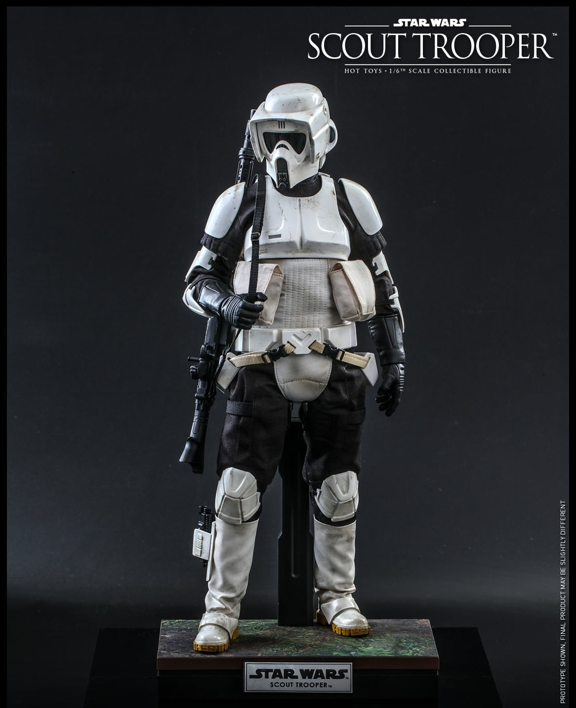 StarCine Collectible
