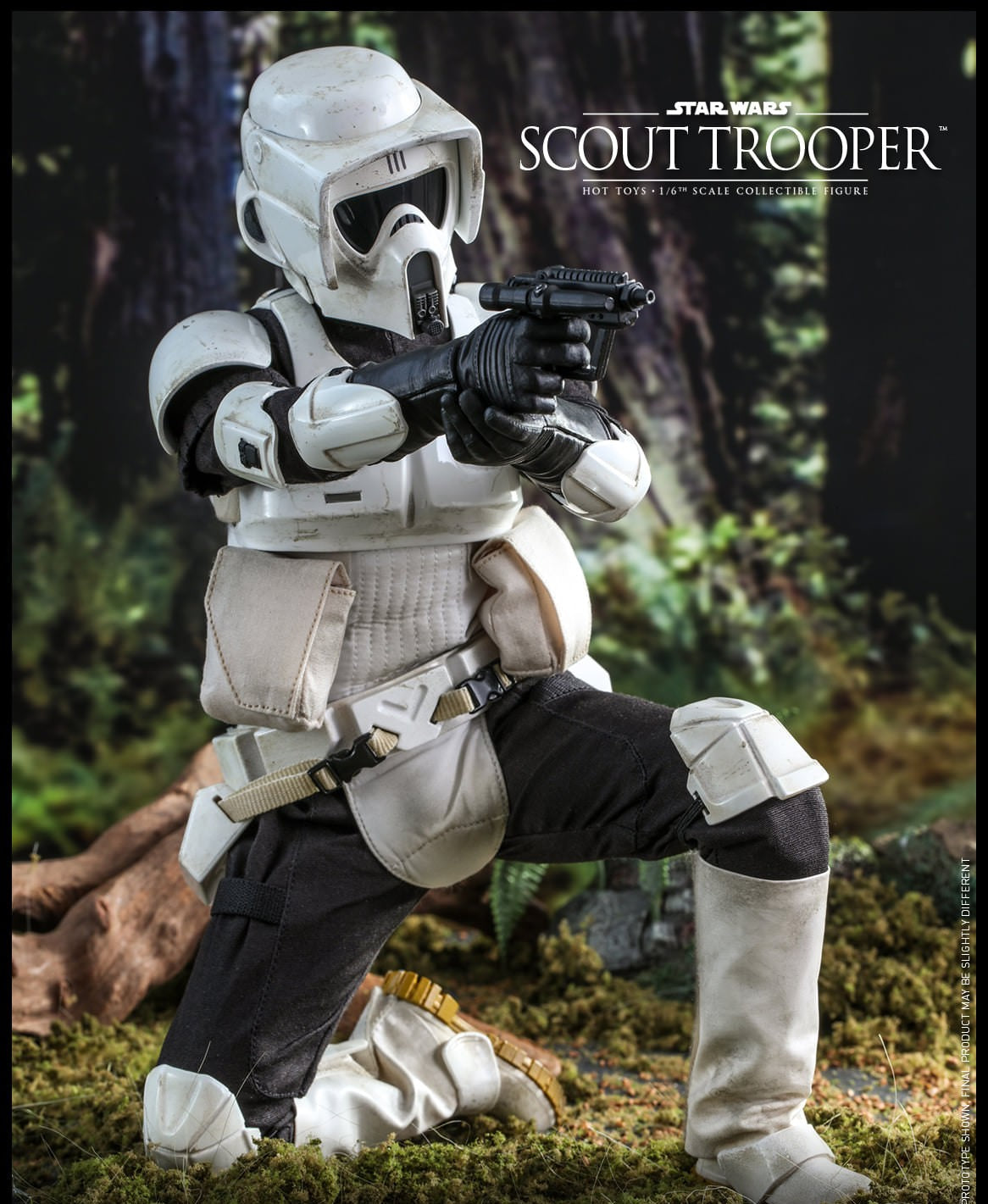 StarCine Collectible