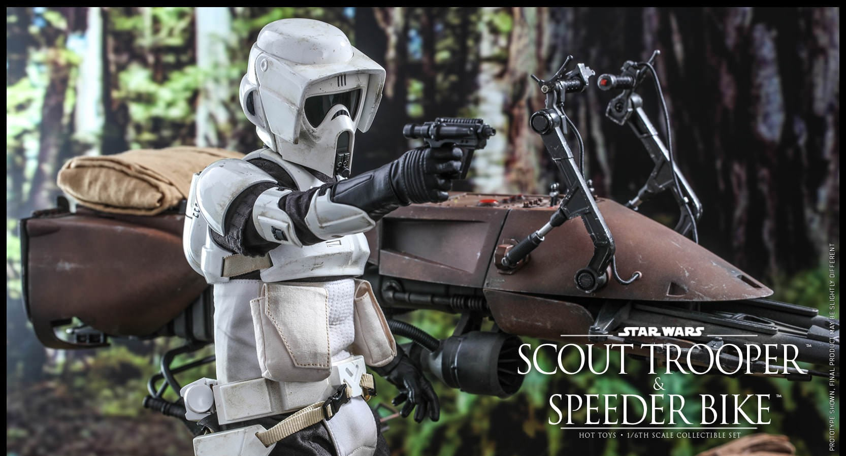 StarCine Collectible